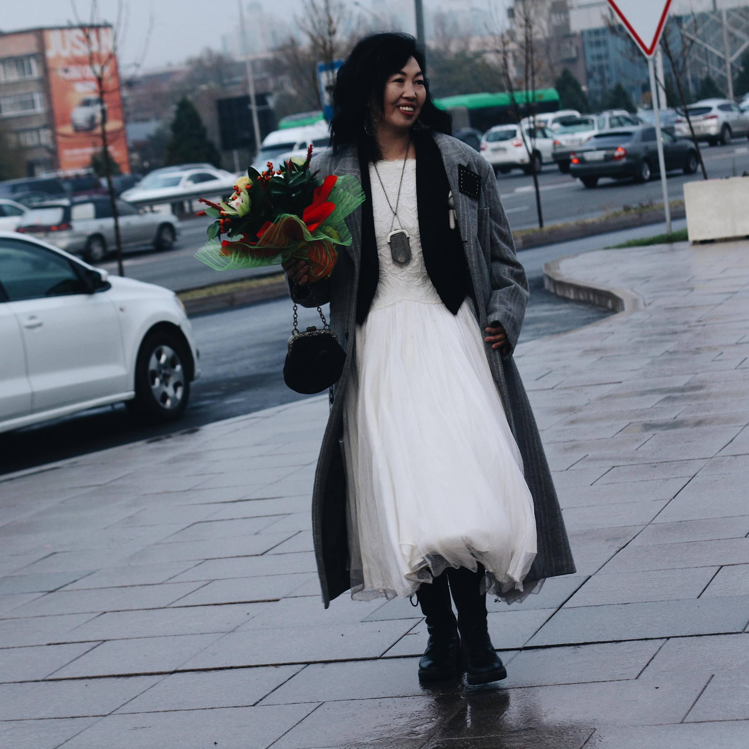 Fashion Week Almaty 2022