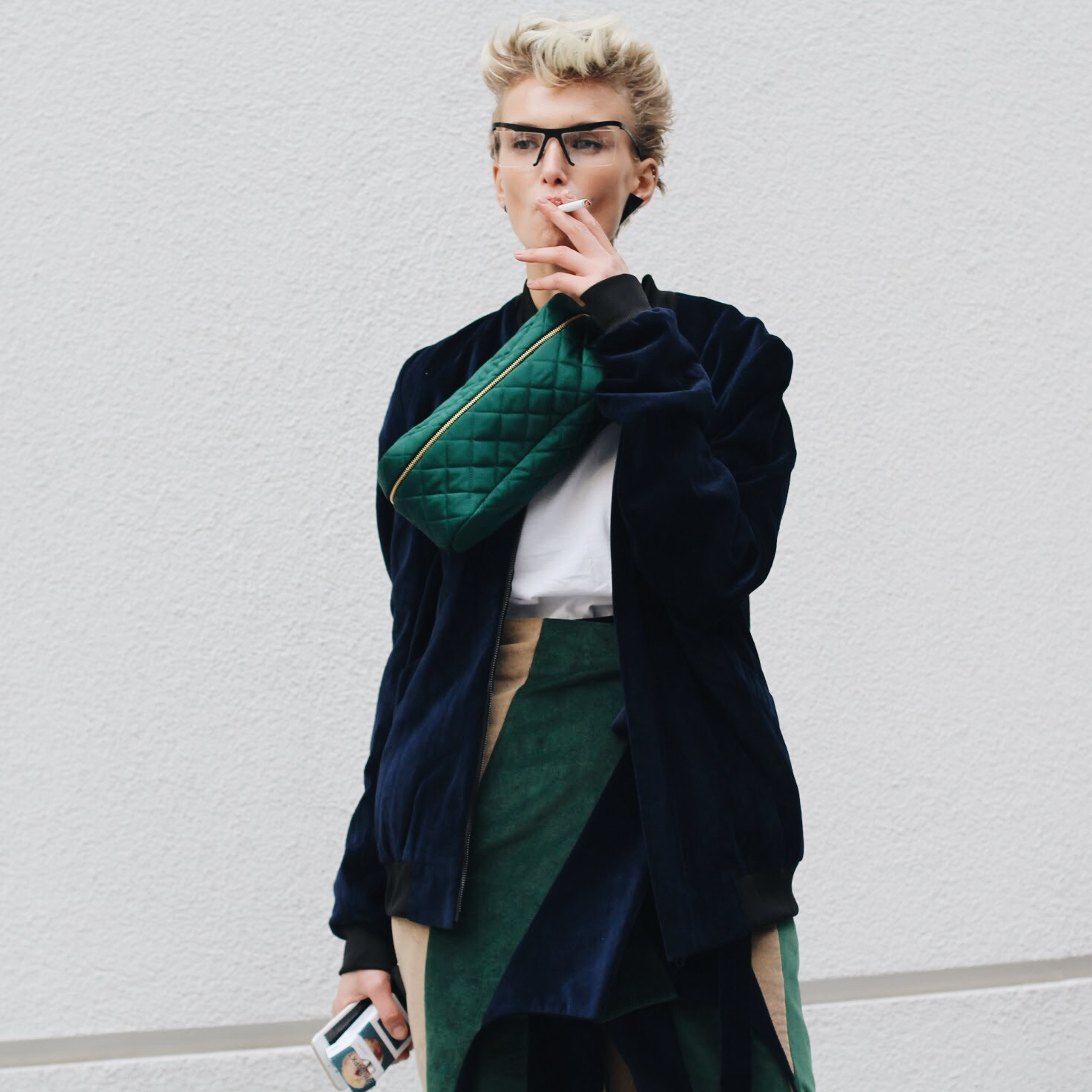 Fashion Week Almaty 2017