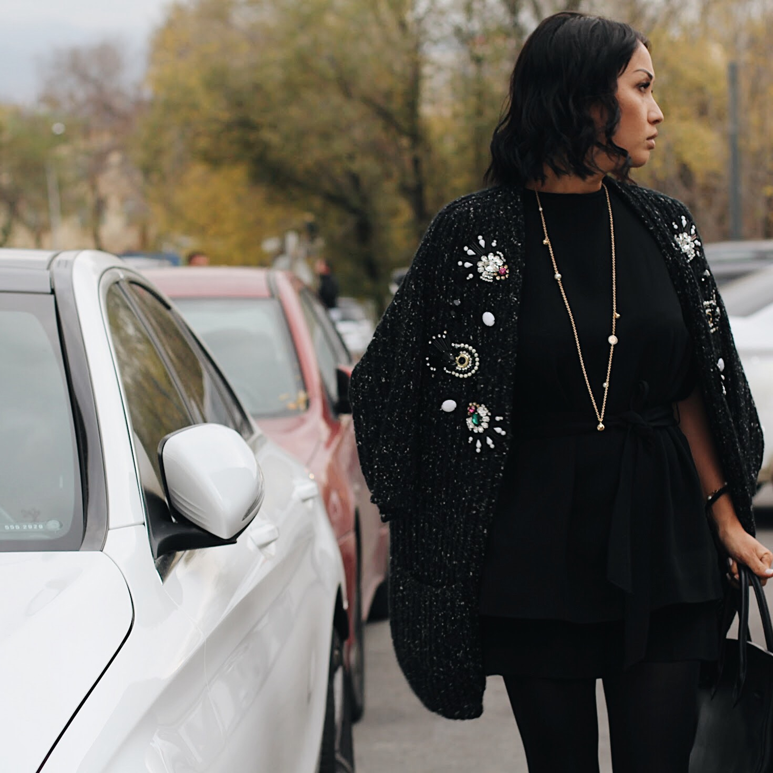 Fashion Week Almaty 2017