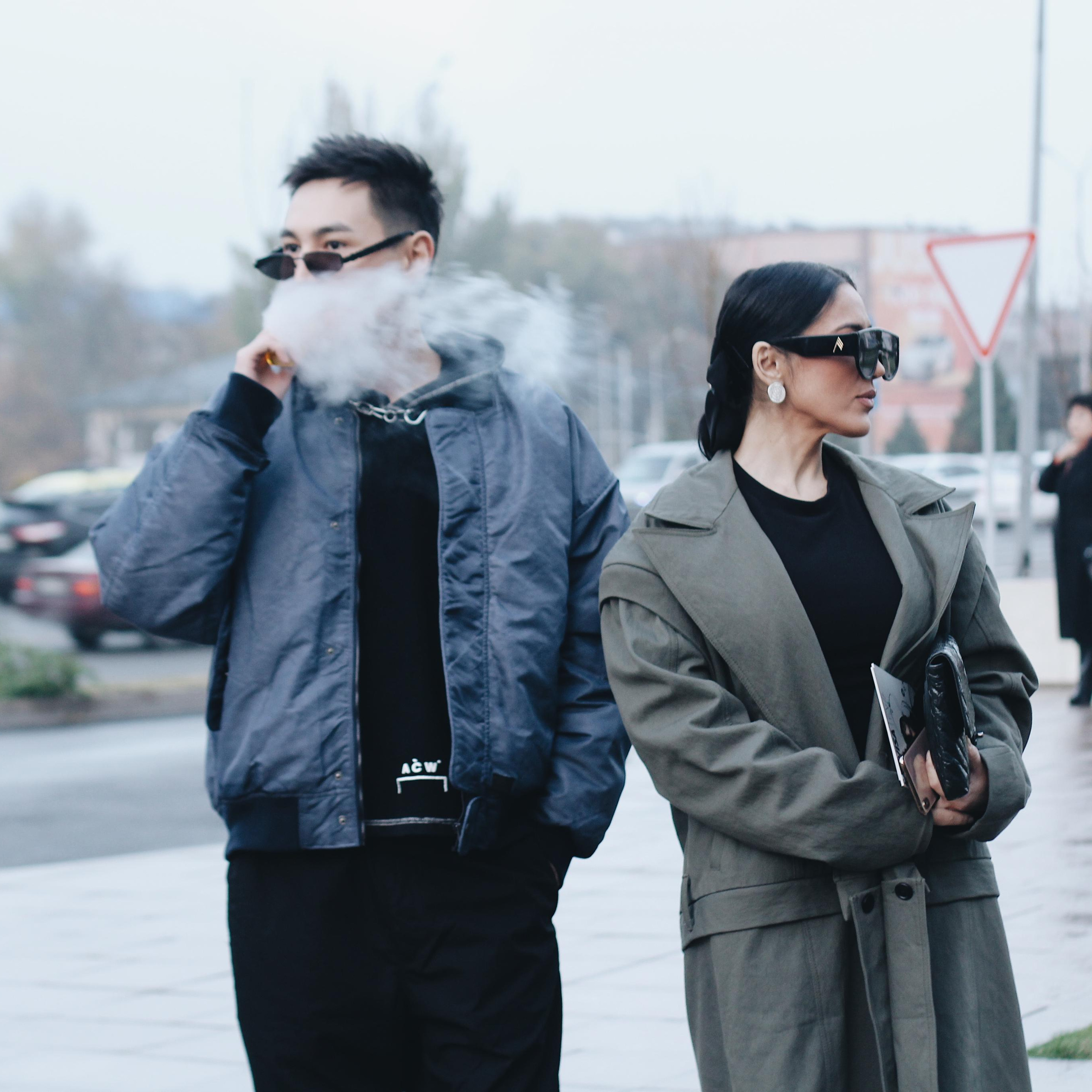 Fashion Week Almaty 2022