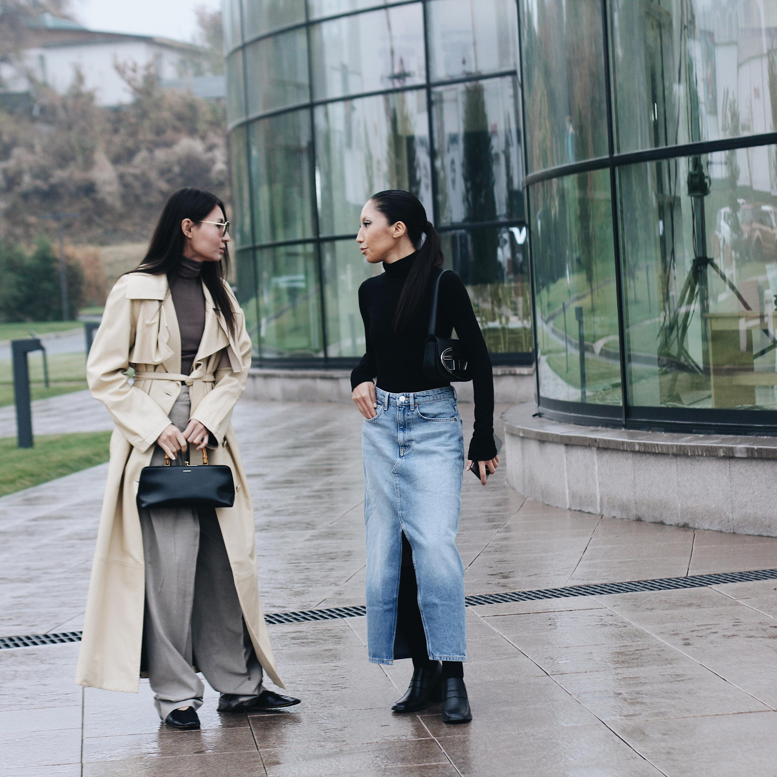 Fashion Week Almaty 2022