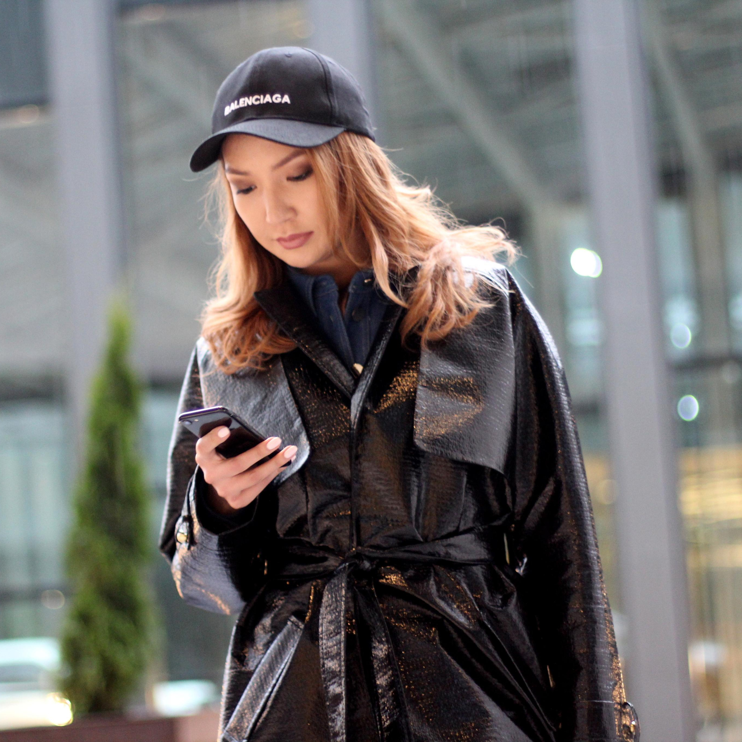 Fashion Week Almaty 2017