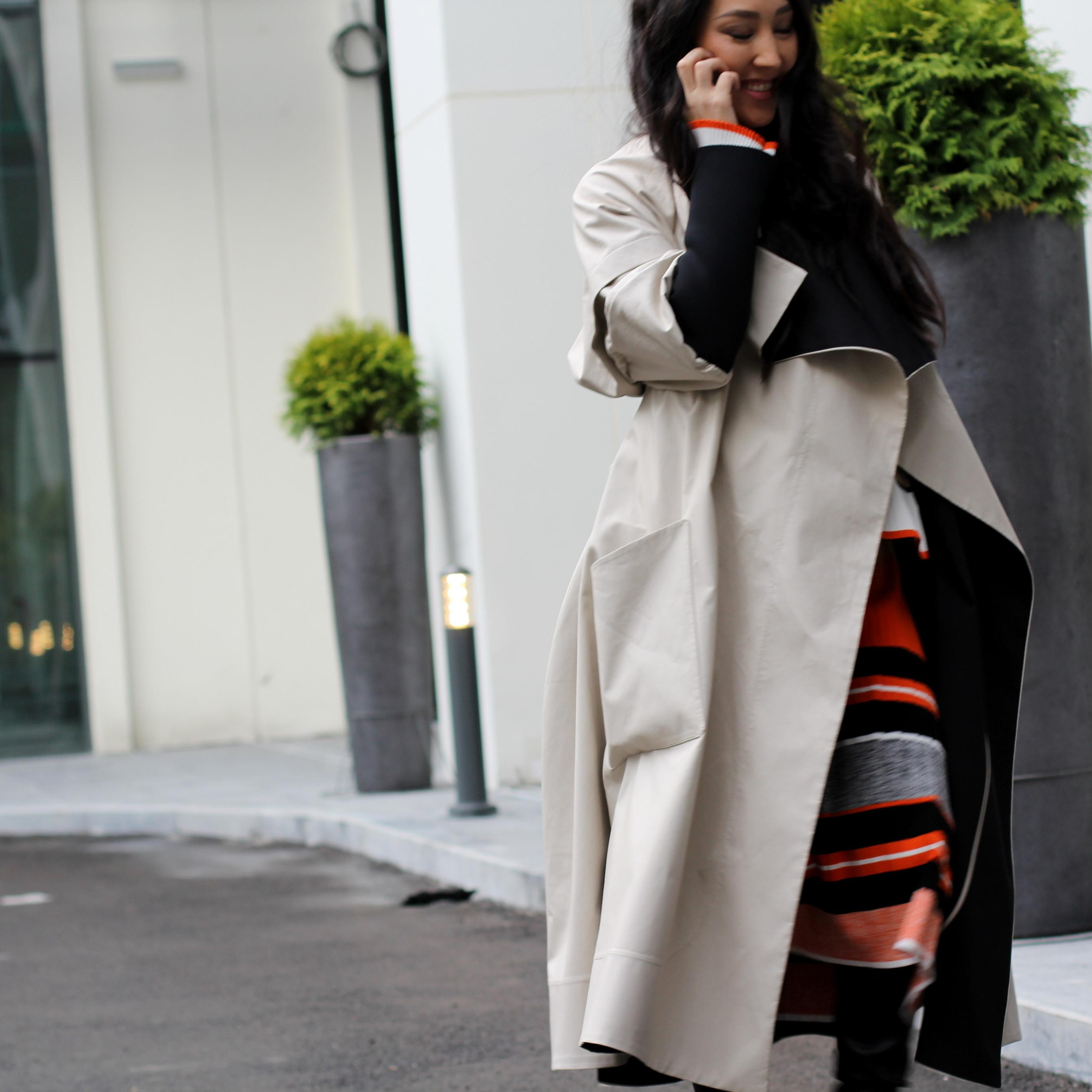 Fashion Week Almaty 2017