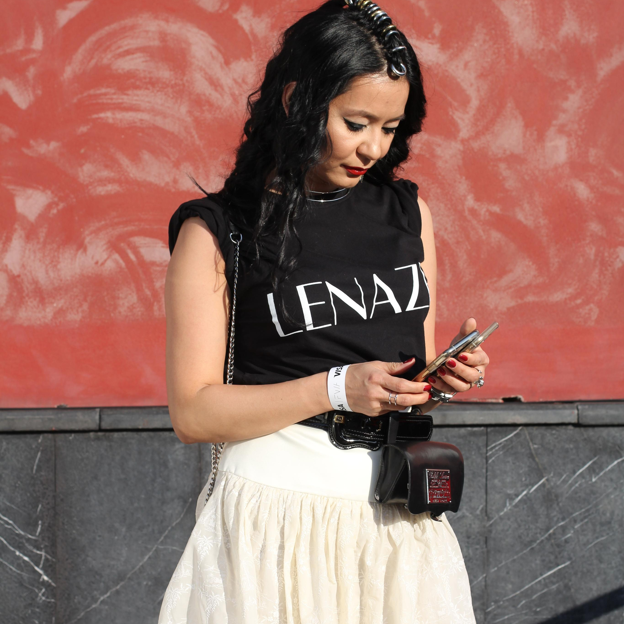 Fashion Week Almaty 2019