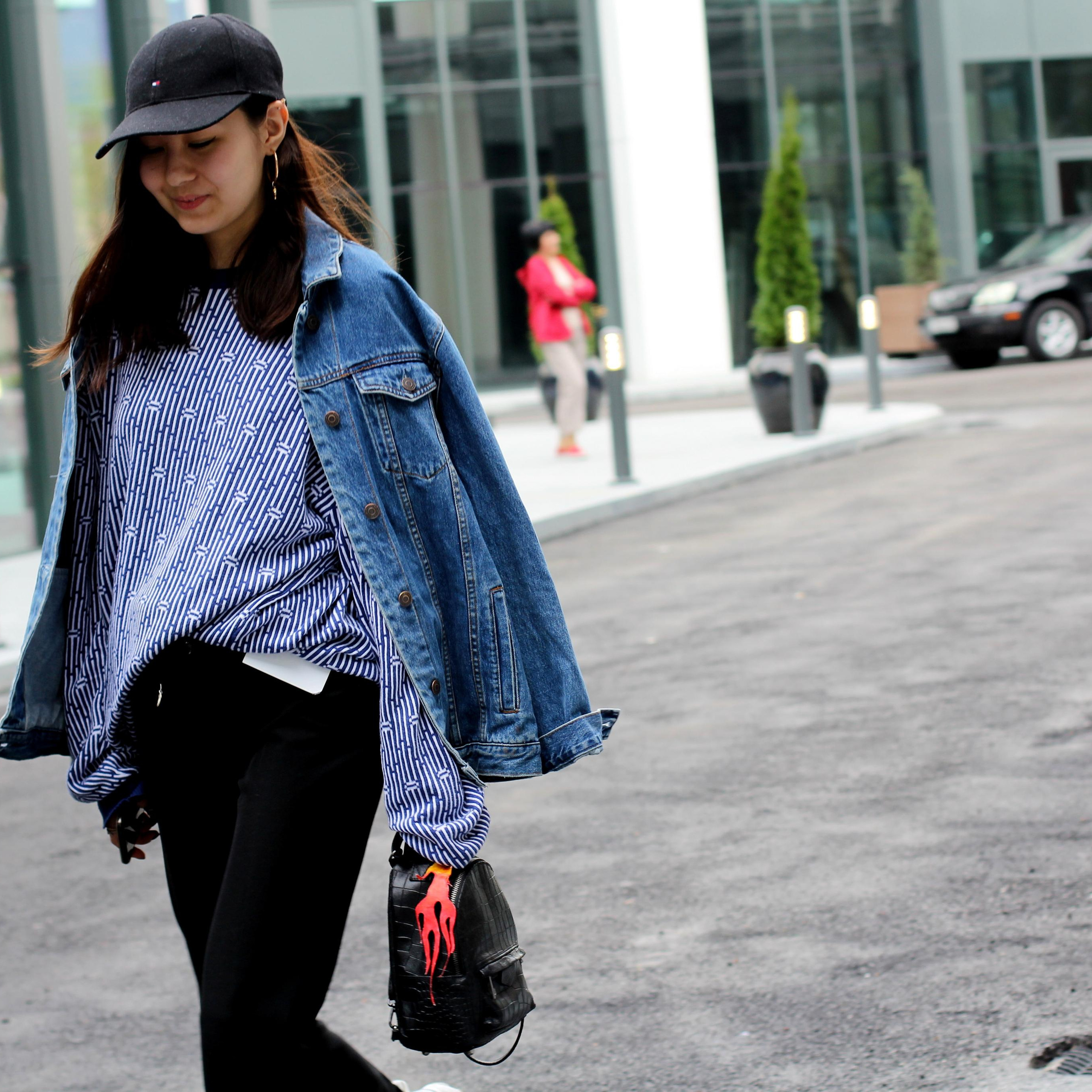 Fashion Week Almaty 2017