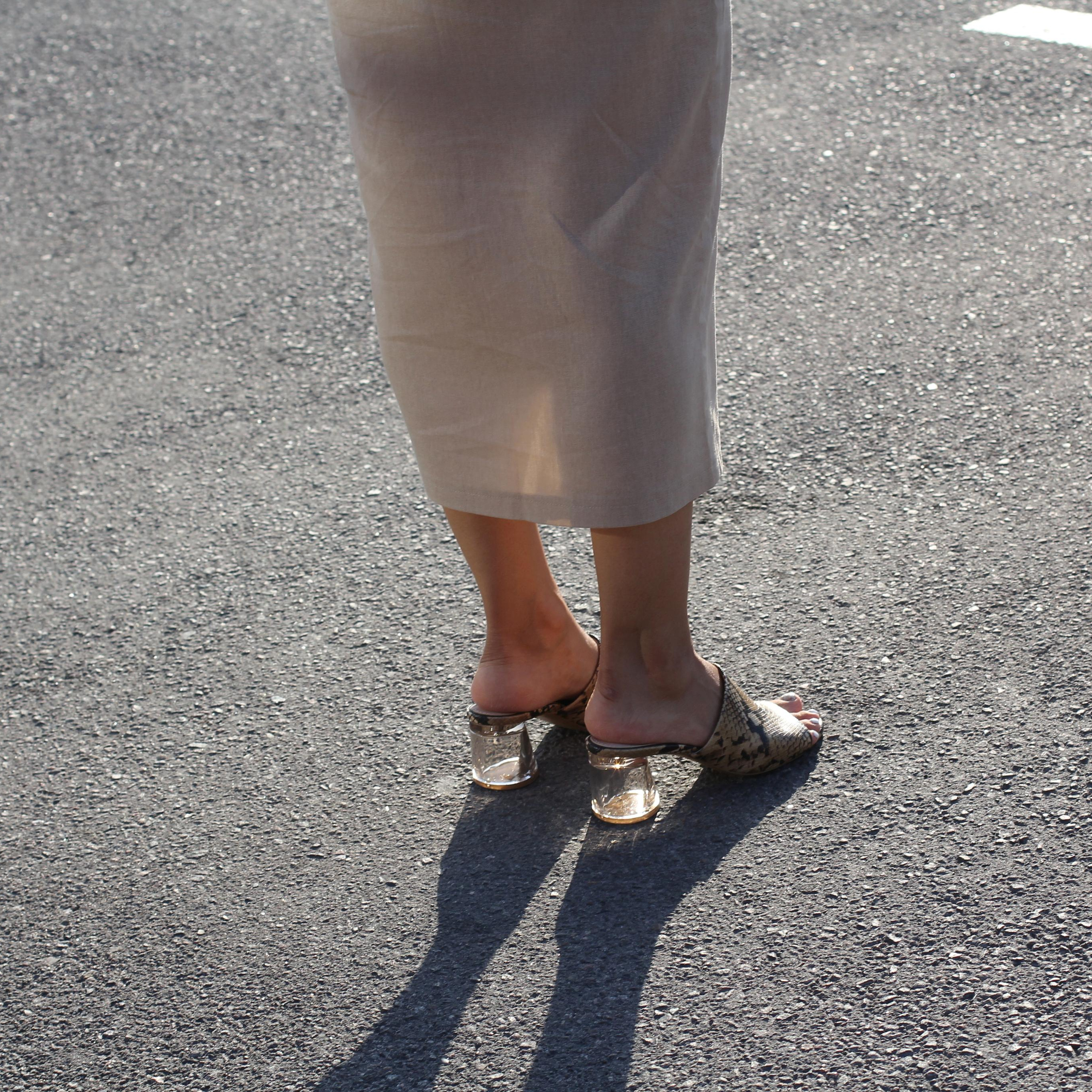 Fashion Week Almaty 2019