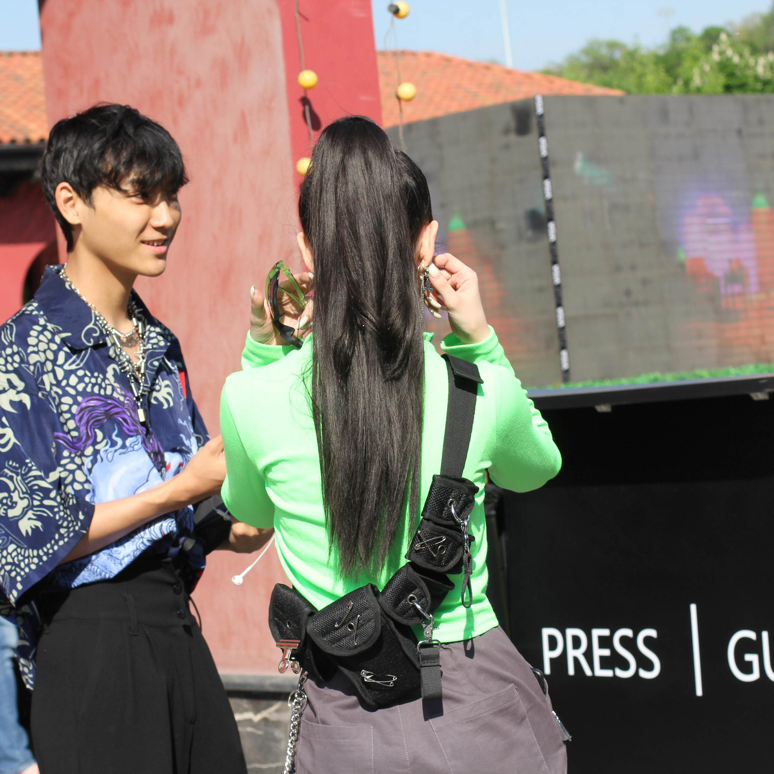 Fashion Week Almaty 2019