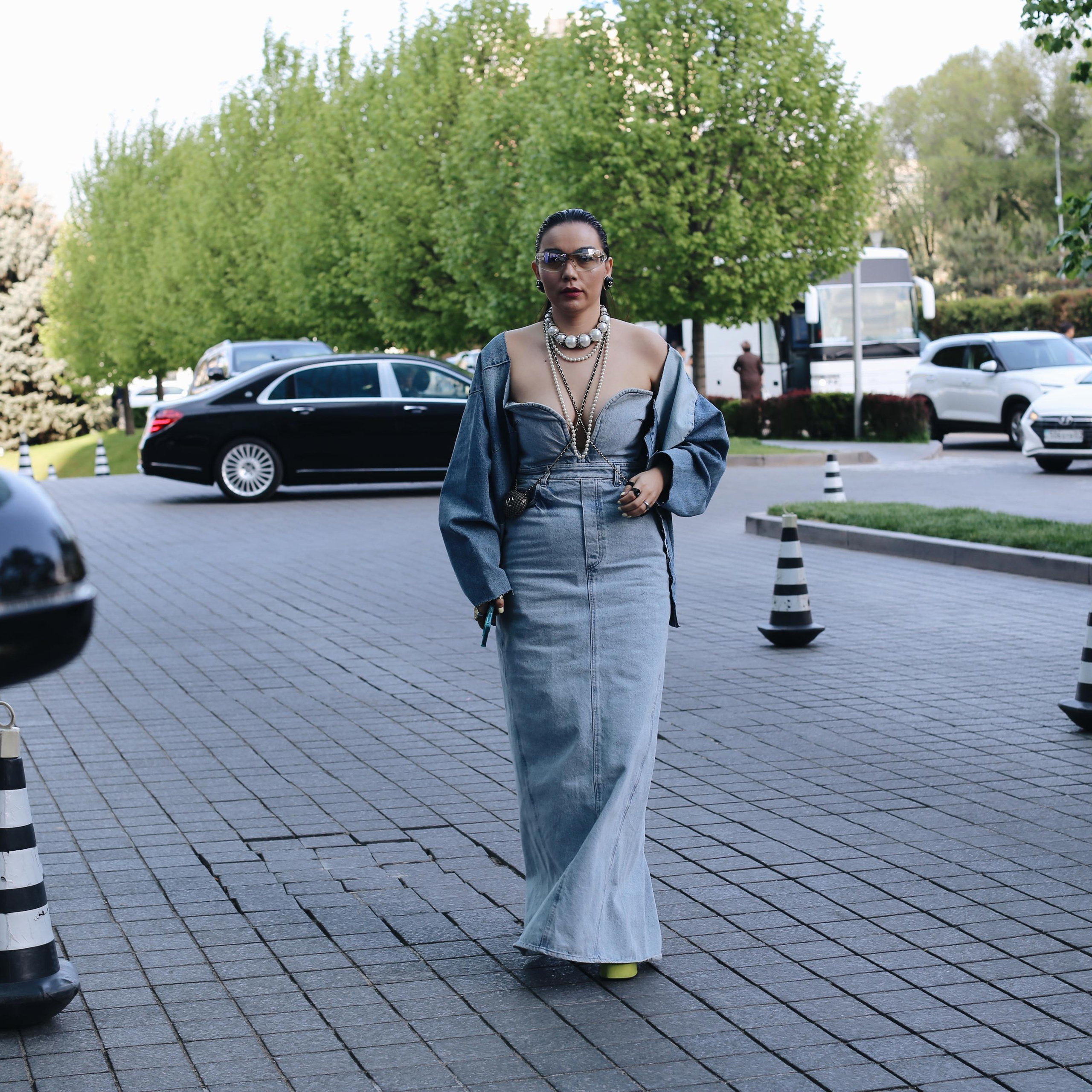 Fashion Week Almaty 2023