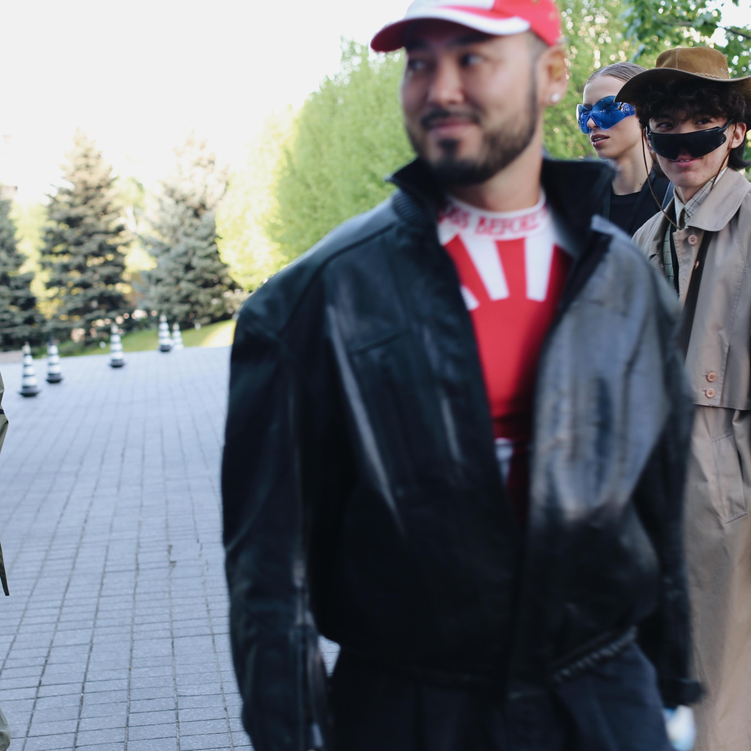 Fashion Week Almaty 2023