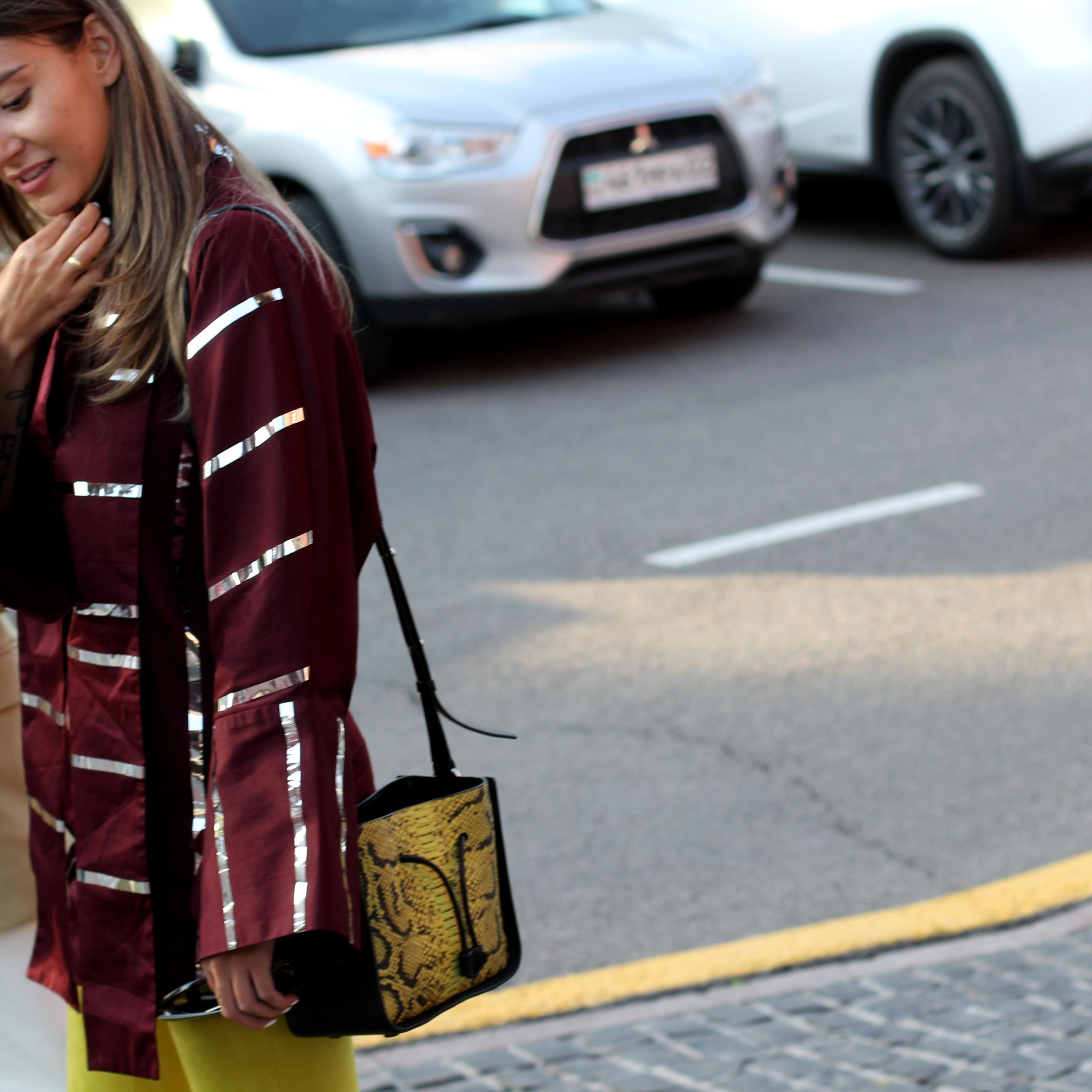 Fashion Week Almaty 2019