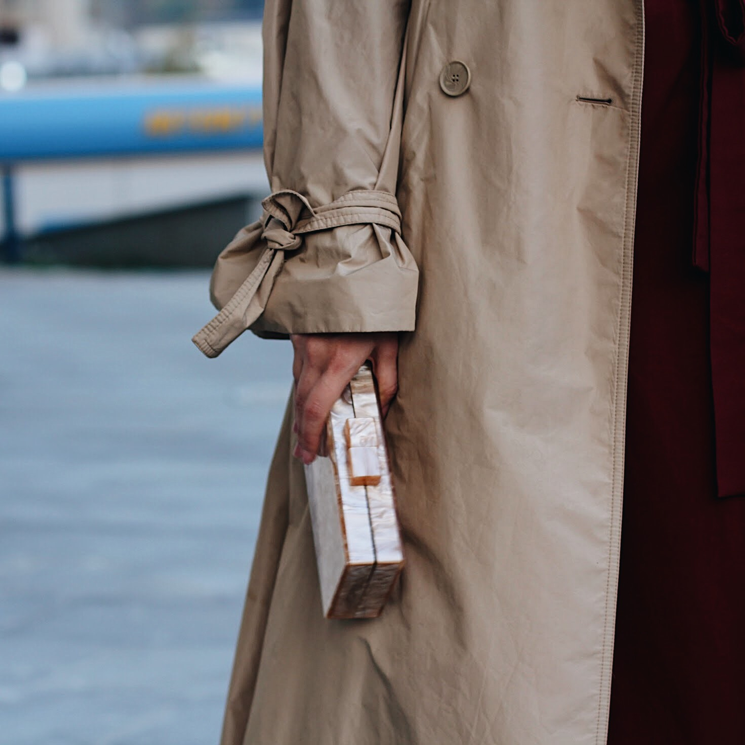 Fashion Week Almaty 2017