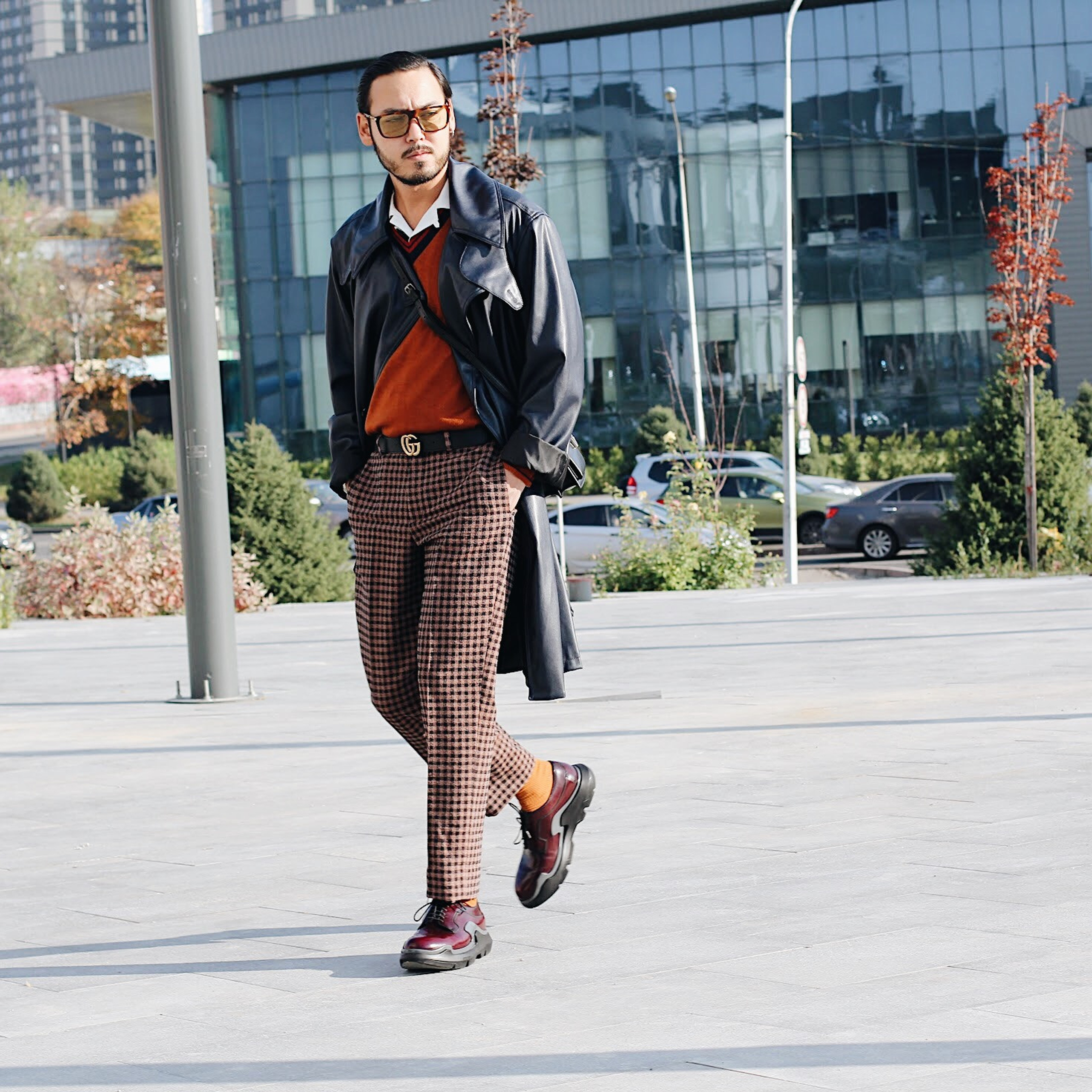 Fashion Week Almaty 2017