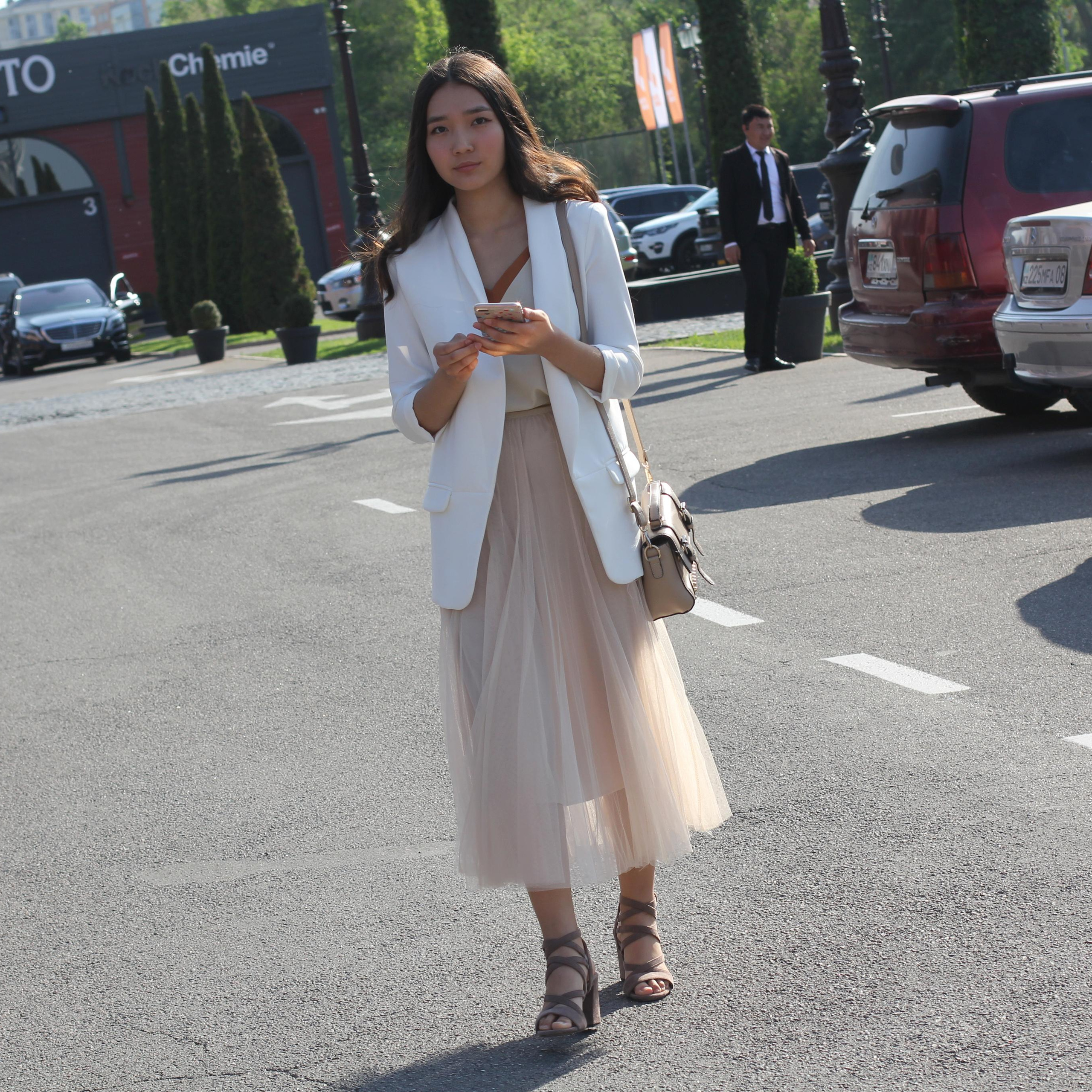 Fashion Week Almaty 2019