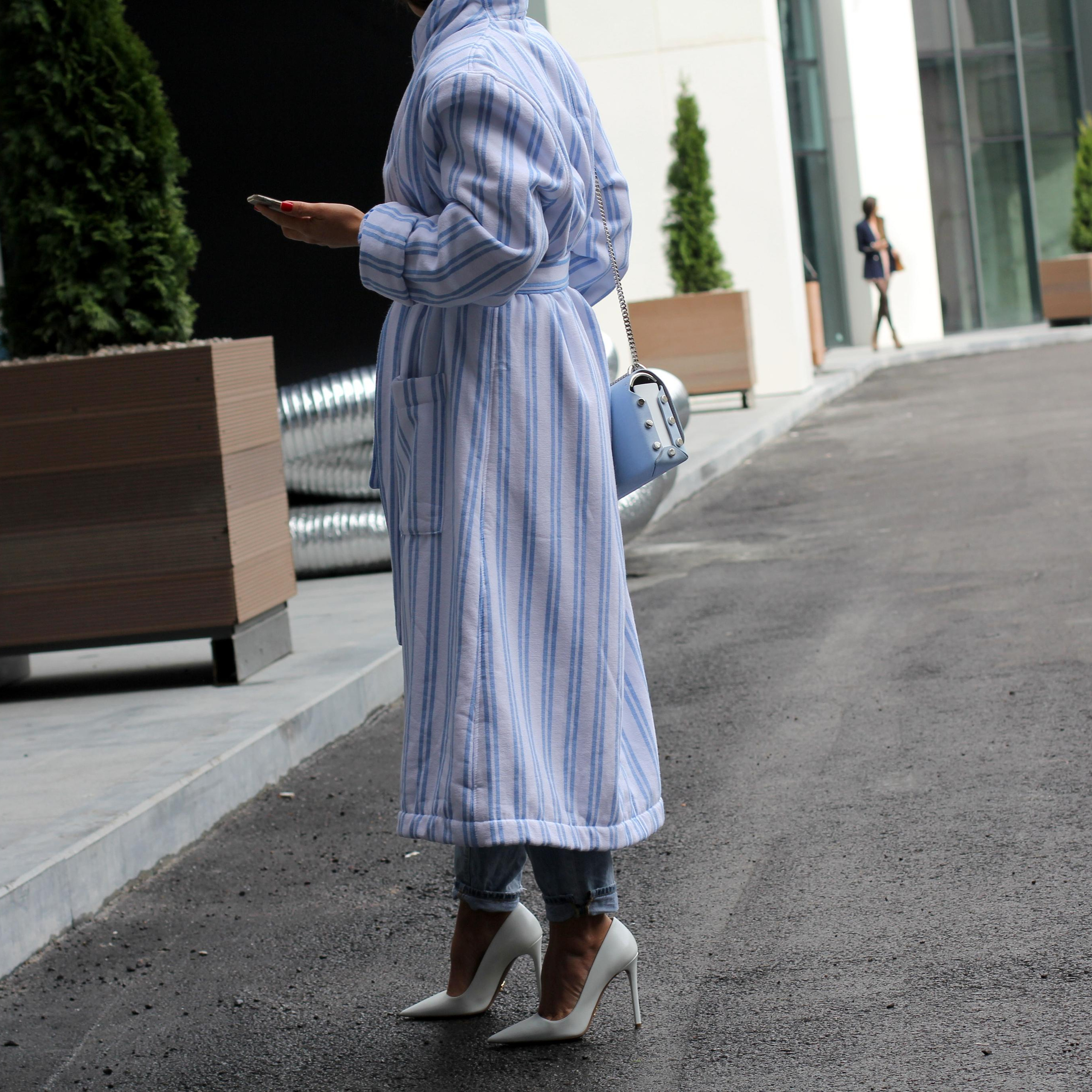 Fashion Week Almaty 2017