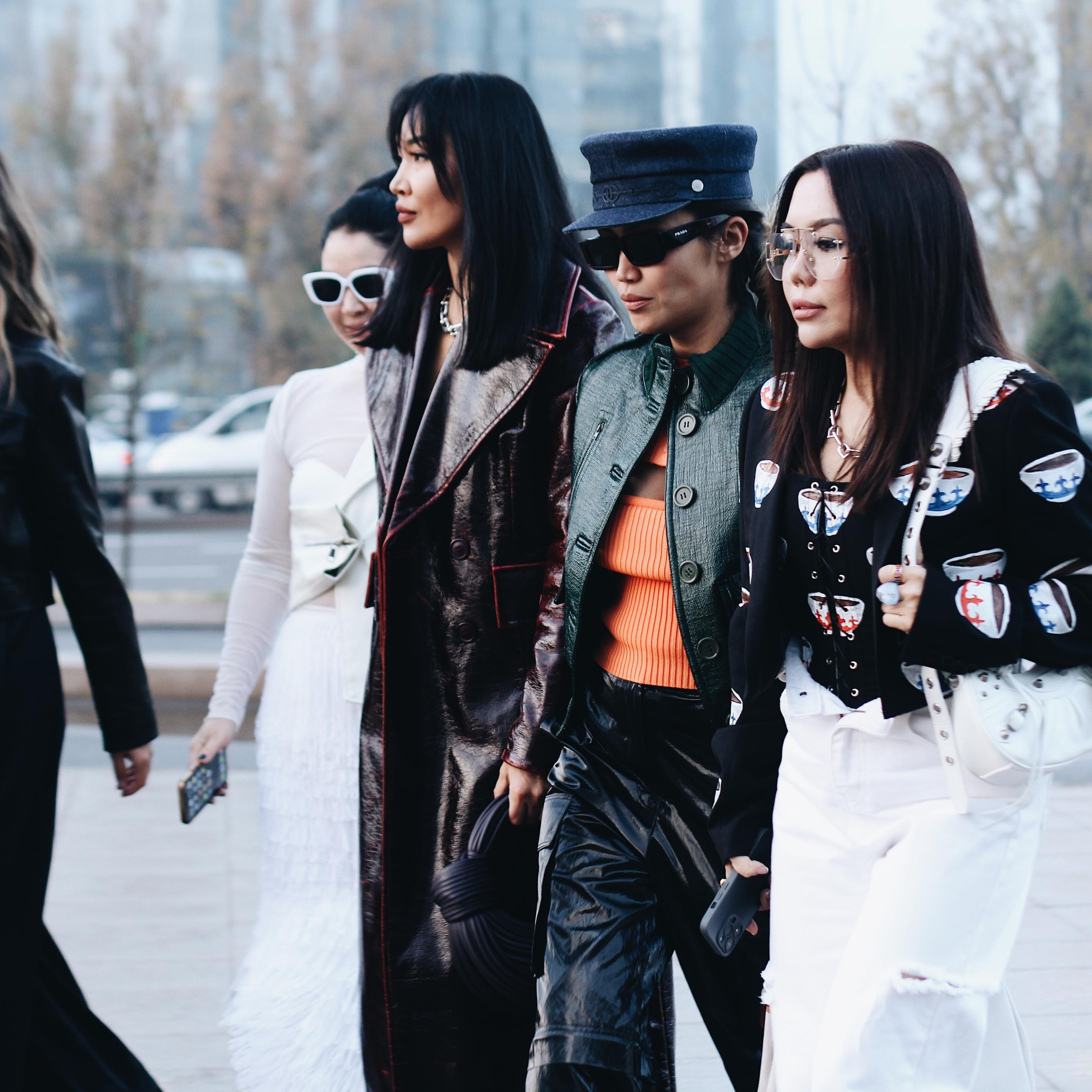 Fashion Week Almaty 2022