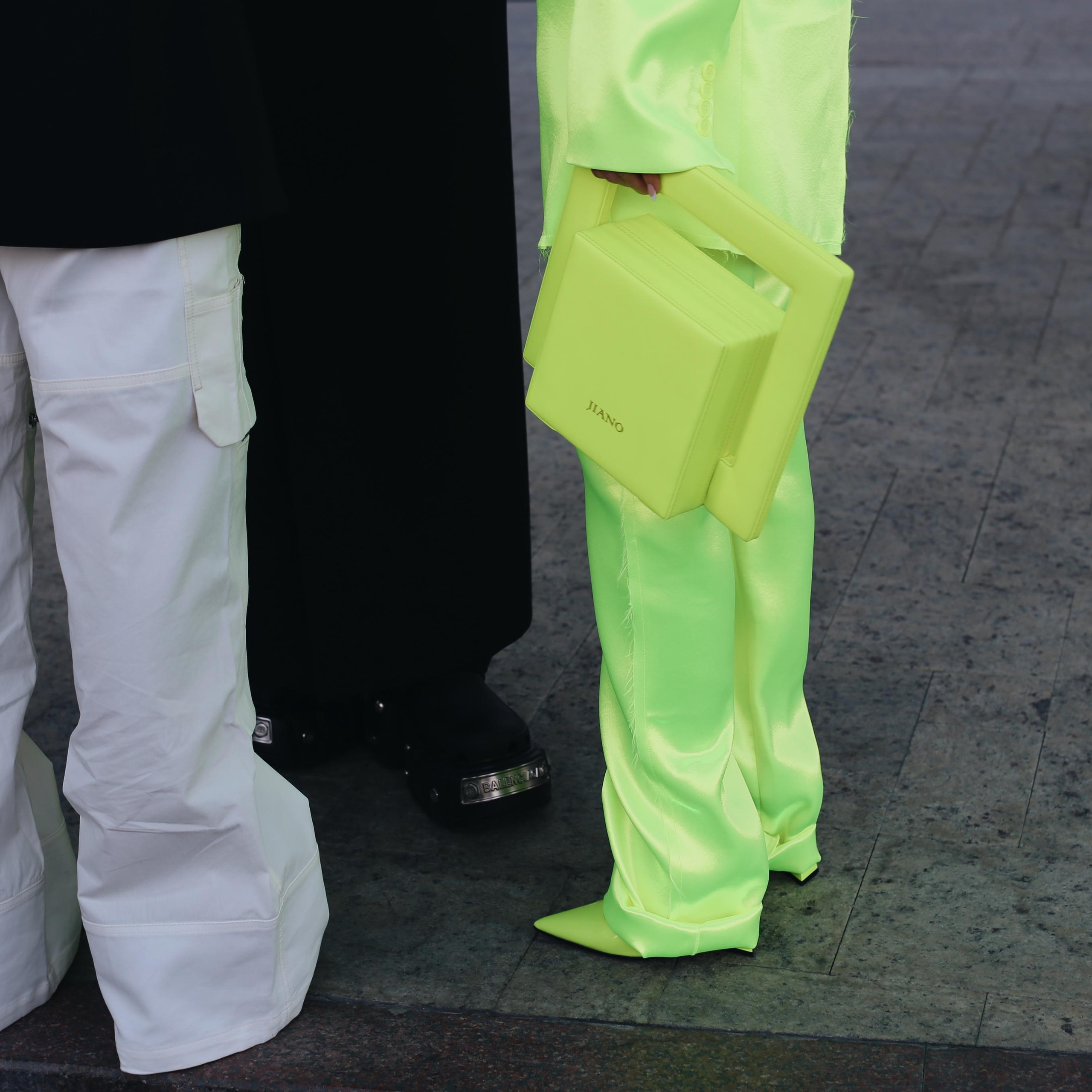 Fashion Week Almaty 2023