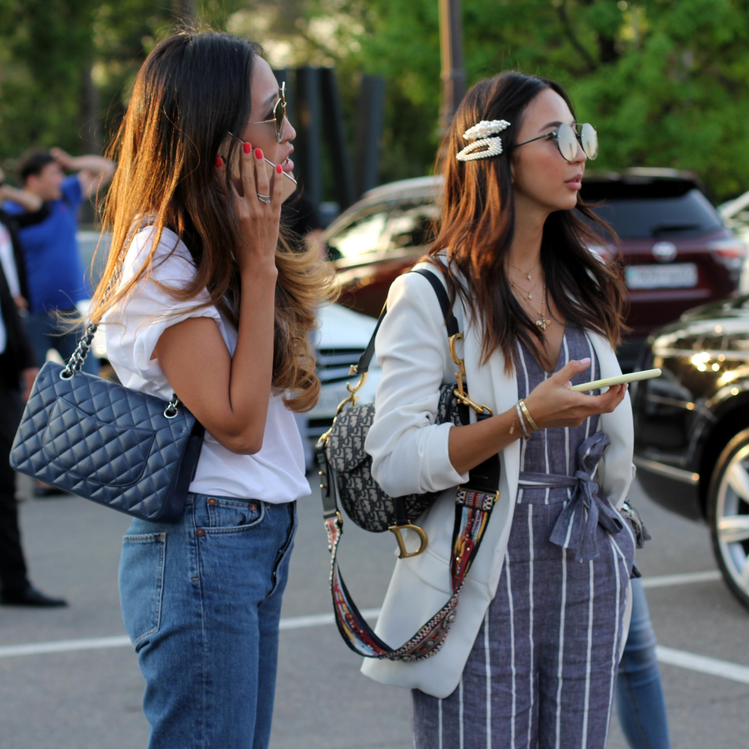 Fashion Week Almaty 2019