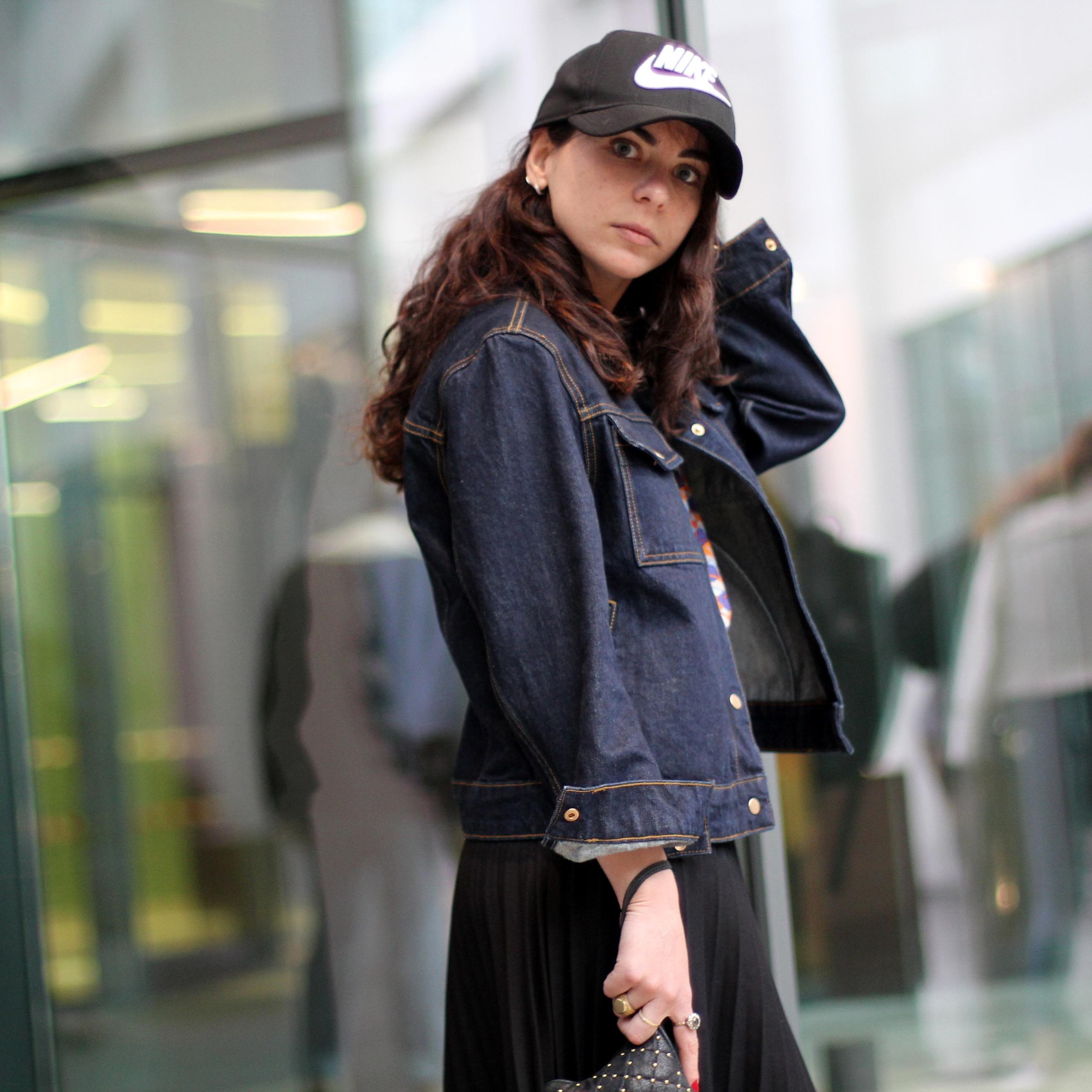 Fashion Week Almaty 2017