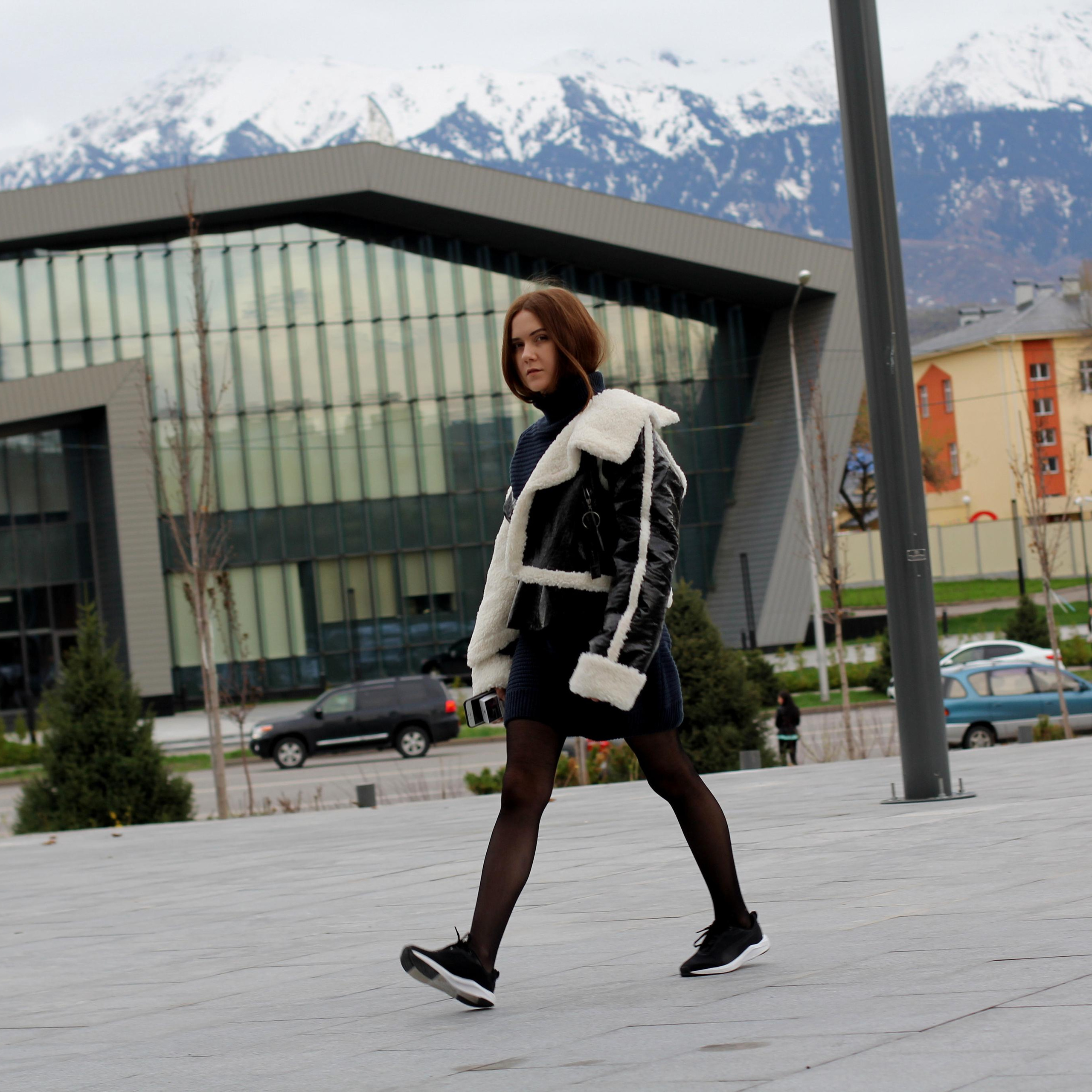 Fashion Week Almaty 2017