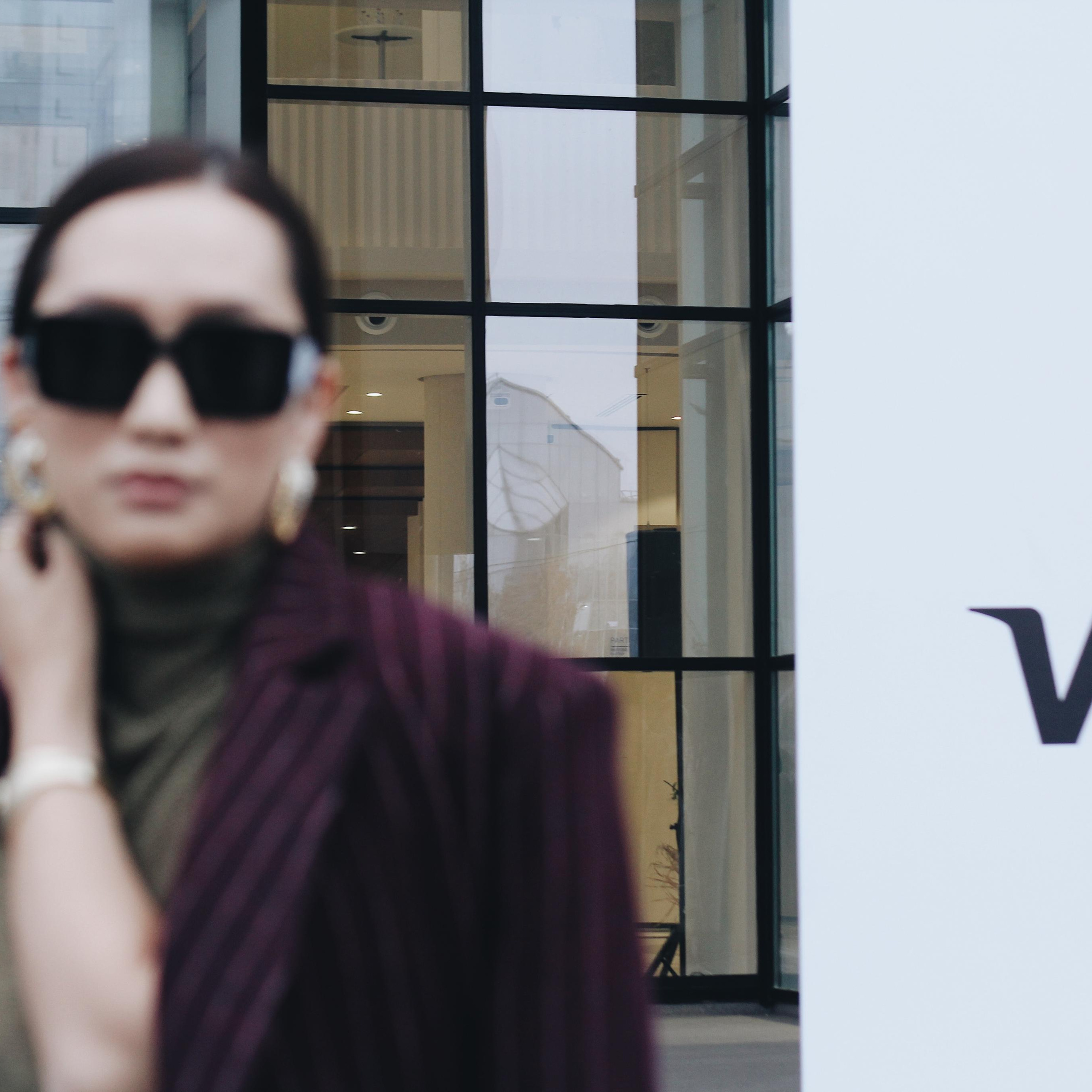 Fashion Week Almaty 2022