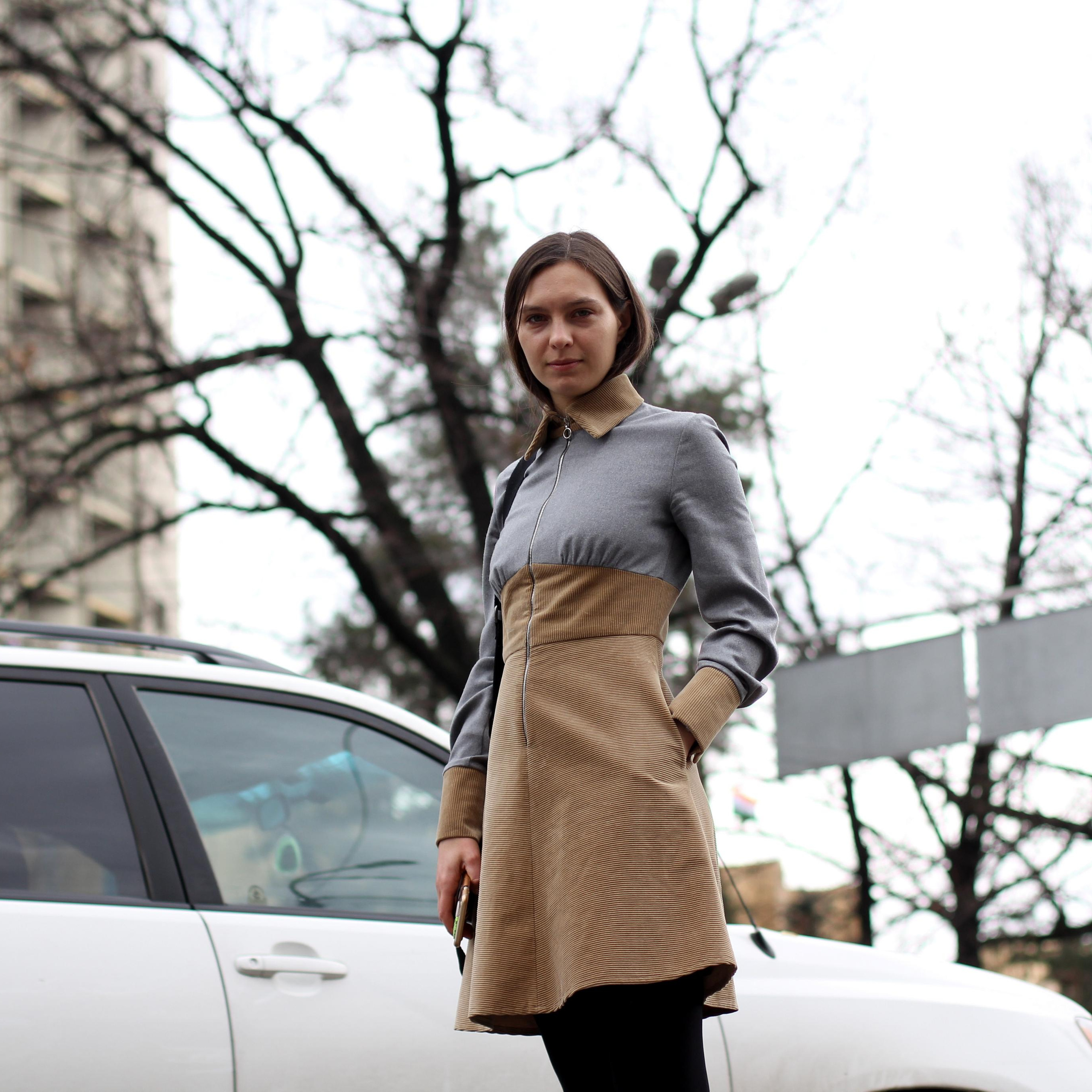 Fashion Week Almaty 2017