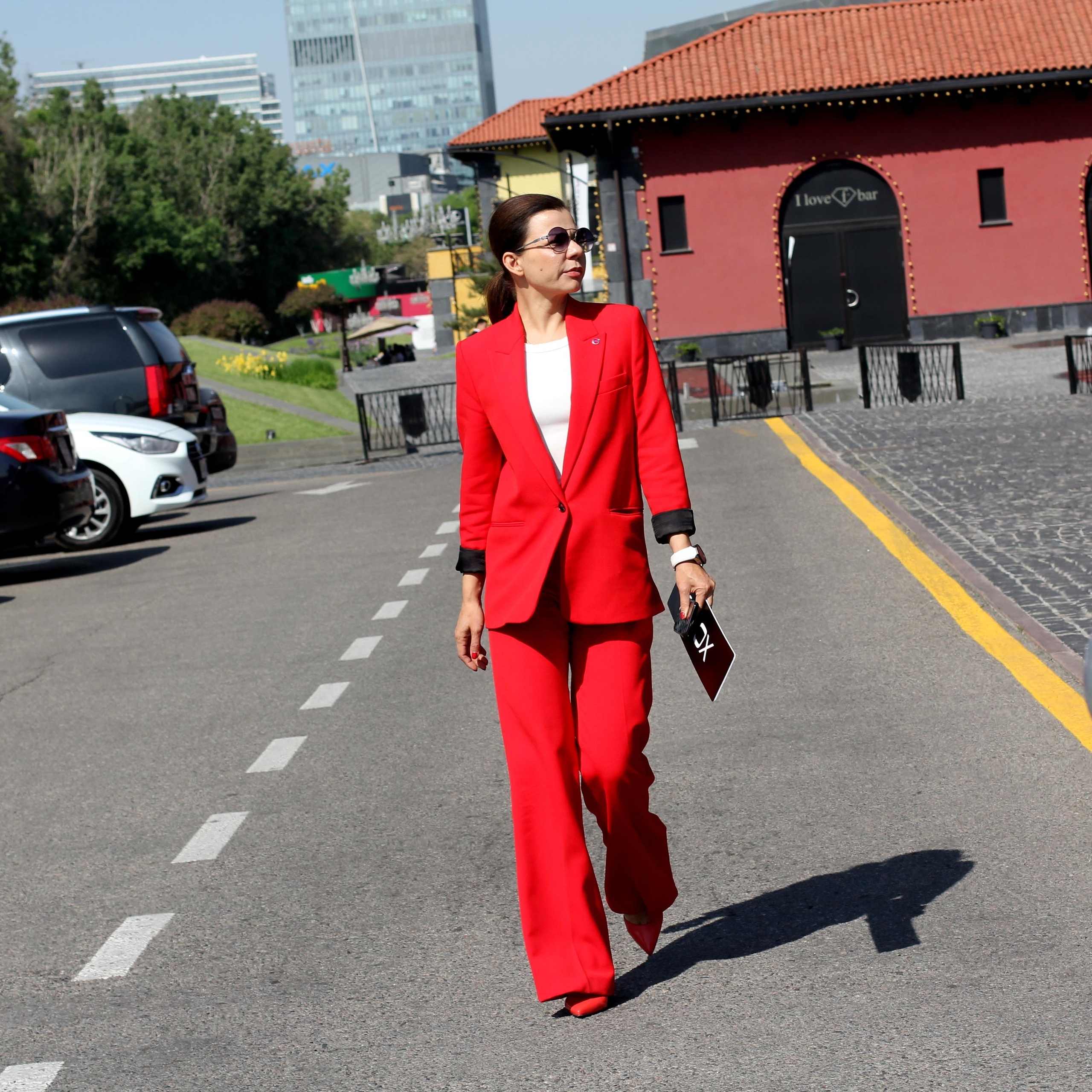 Fashion Week Almaty 2019