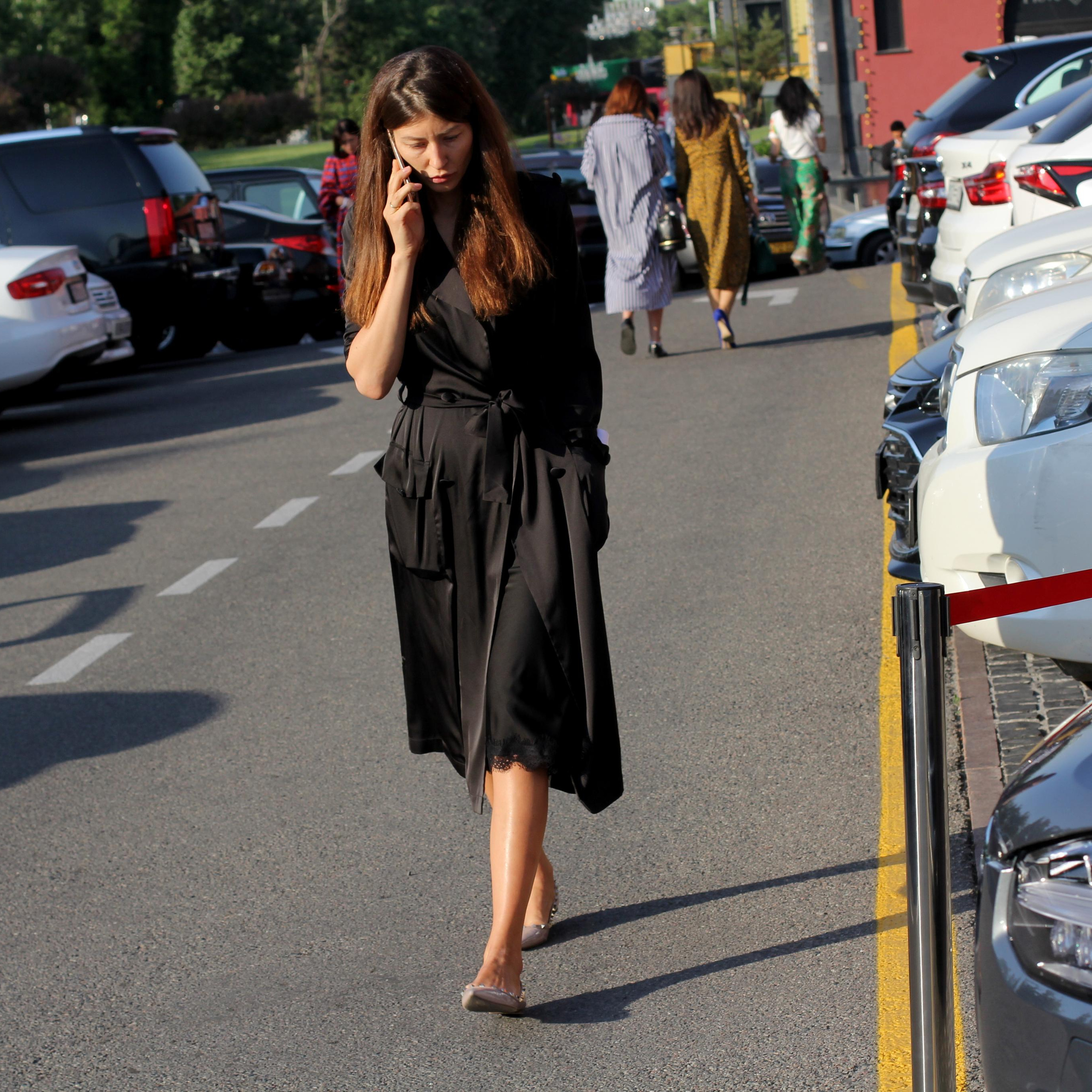 Fashion Week Almaty 2019