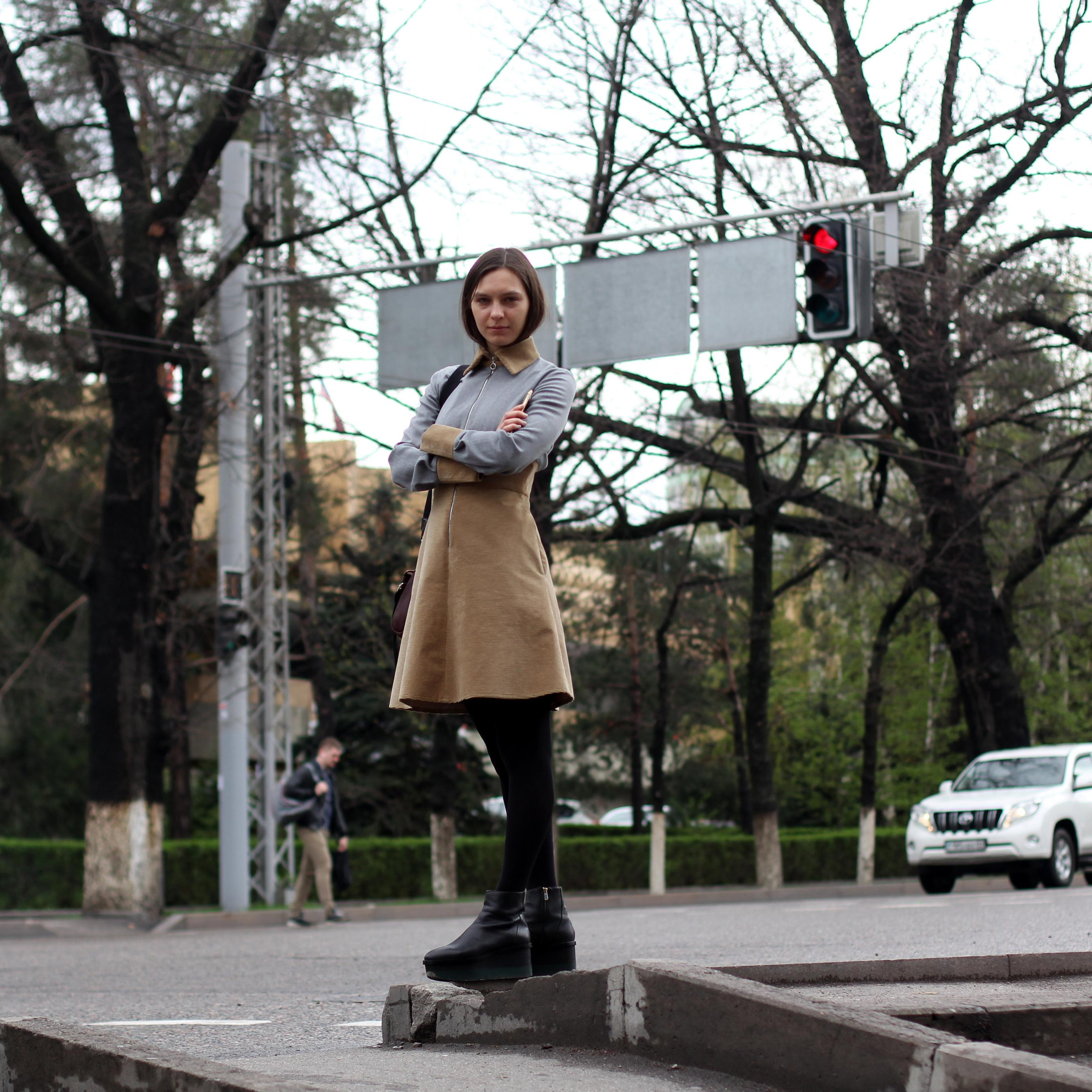 Fashion Week Almaty 2017