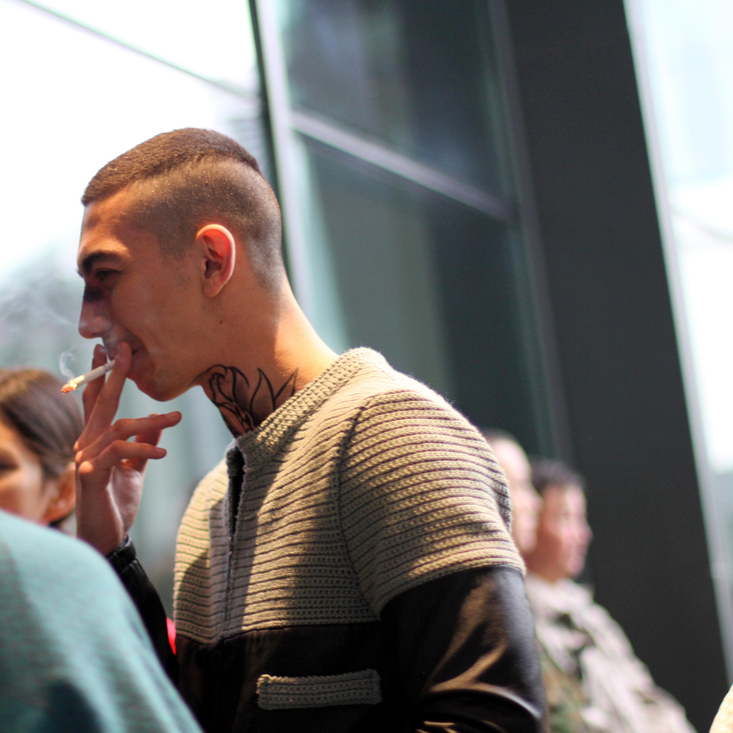 Fashion Week Almaty 2017