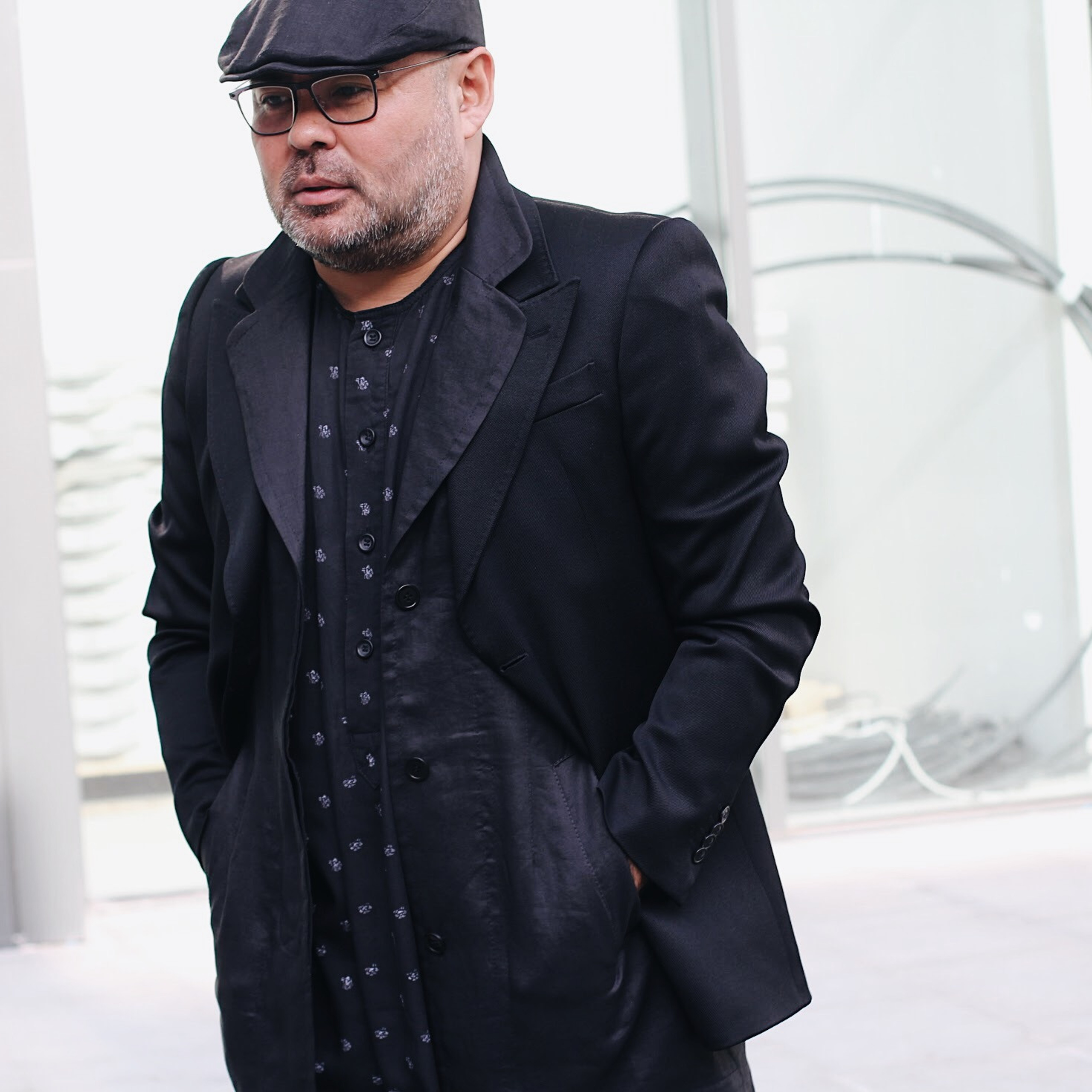 Fashion Week Almaty 2017