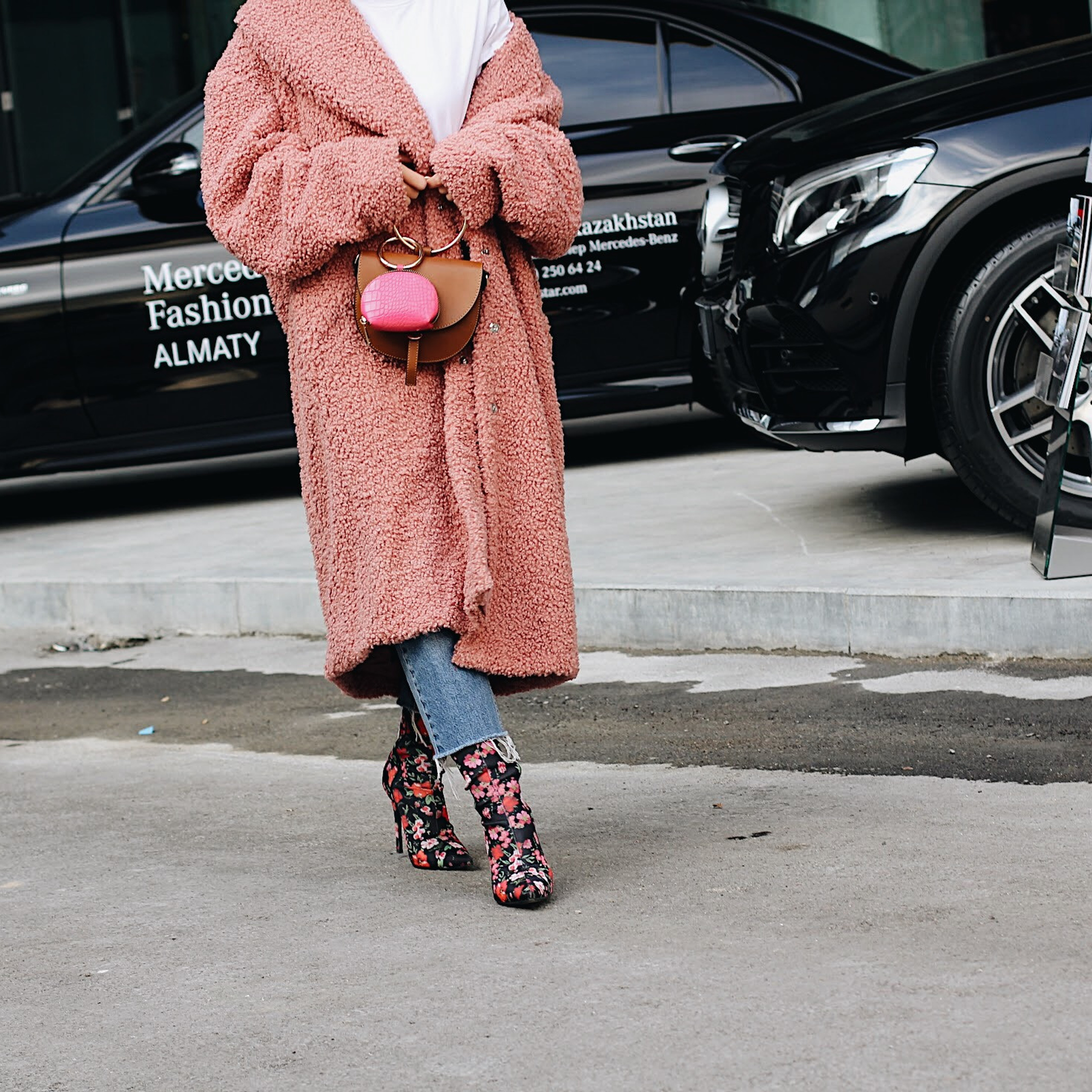 Fashion Week Almaty 2017