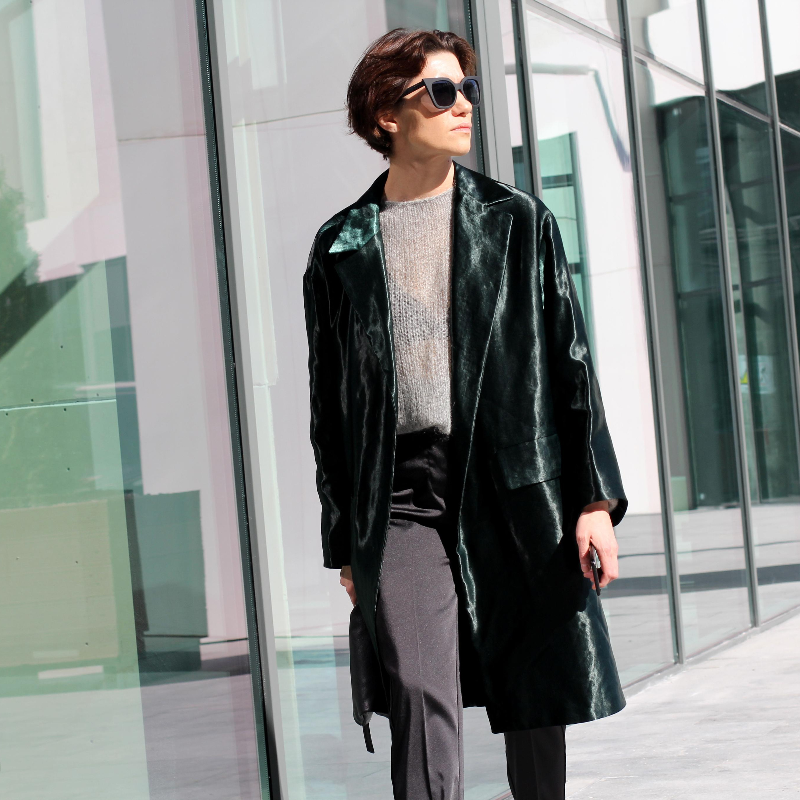 Fashion Week Almaty 2017