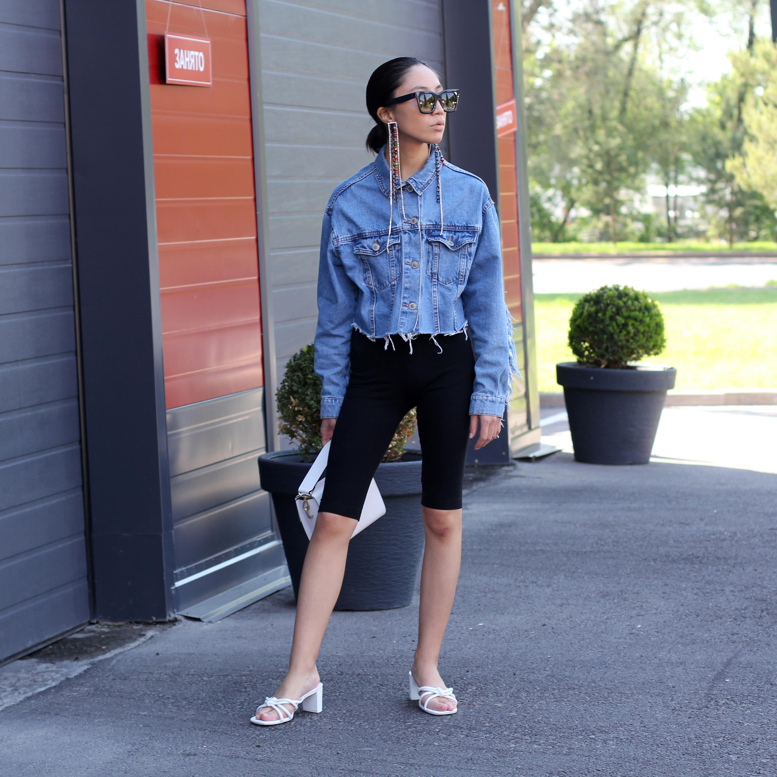 Fashion Week Almaty 2019