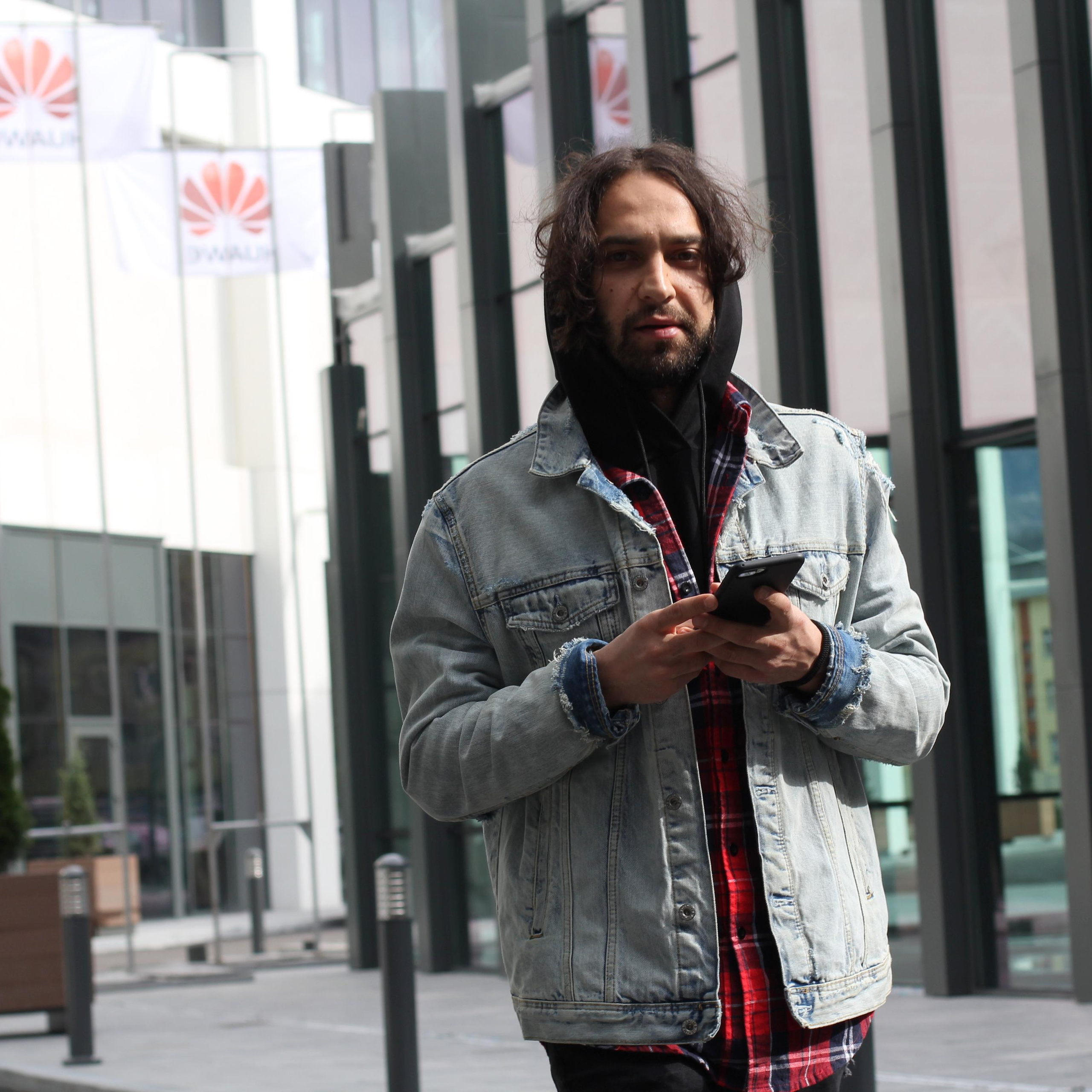 Fashion Week Almaty 2017