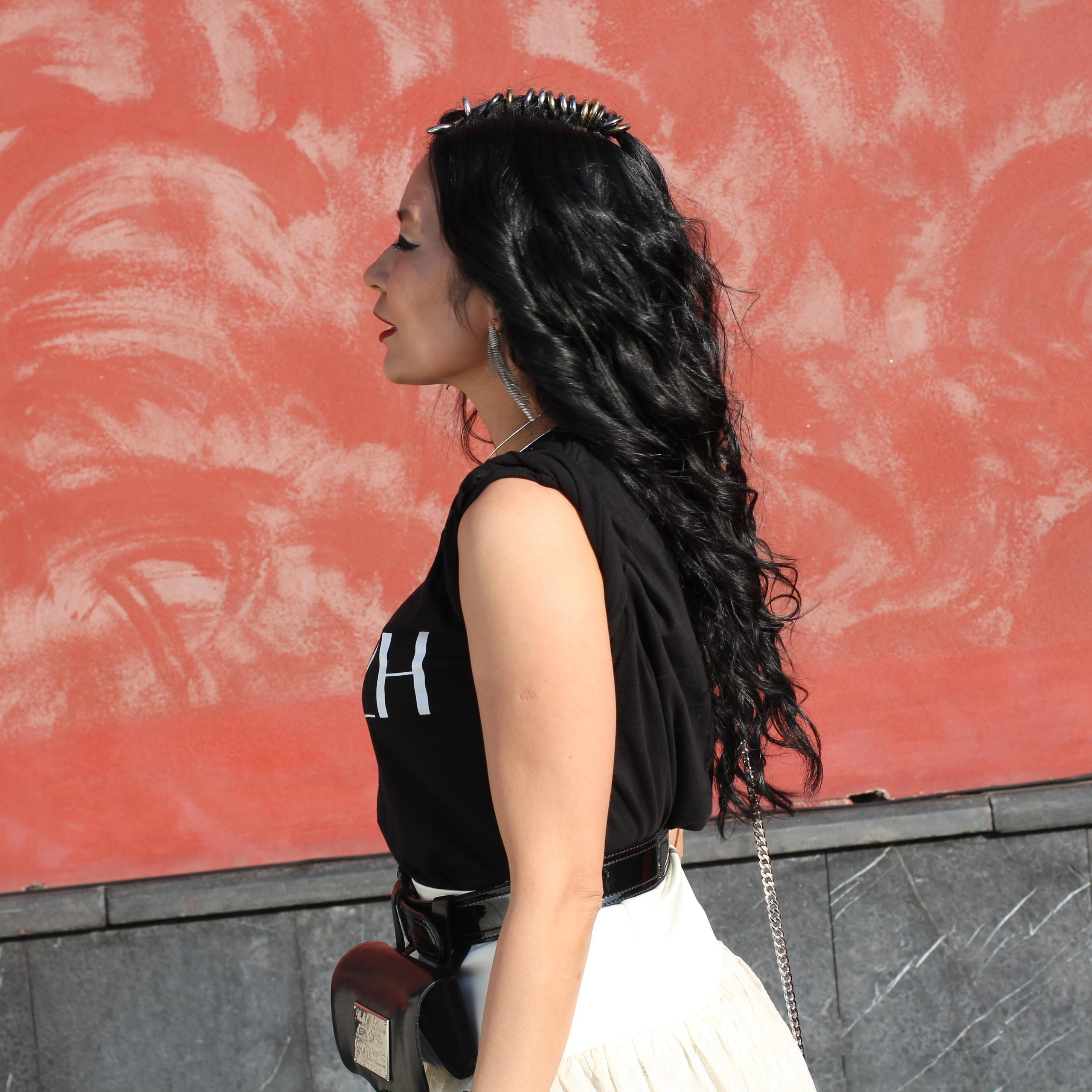 Fashion Week Almaty 2019