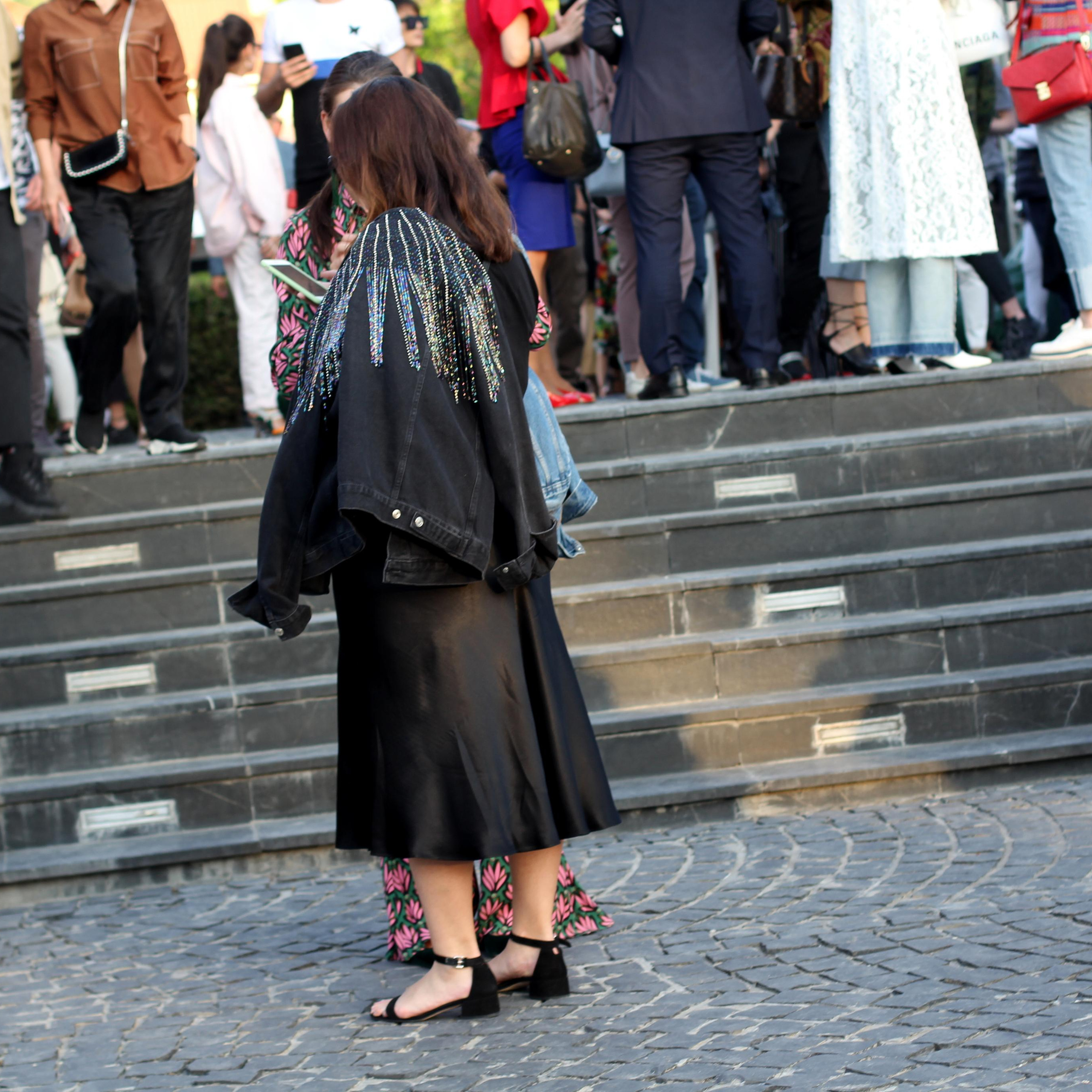 Fashion Week Almaty 2019