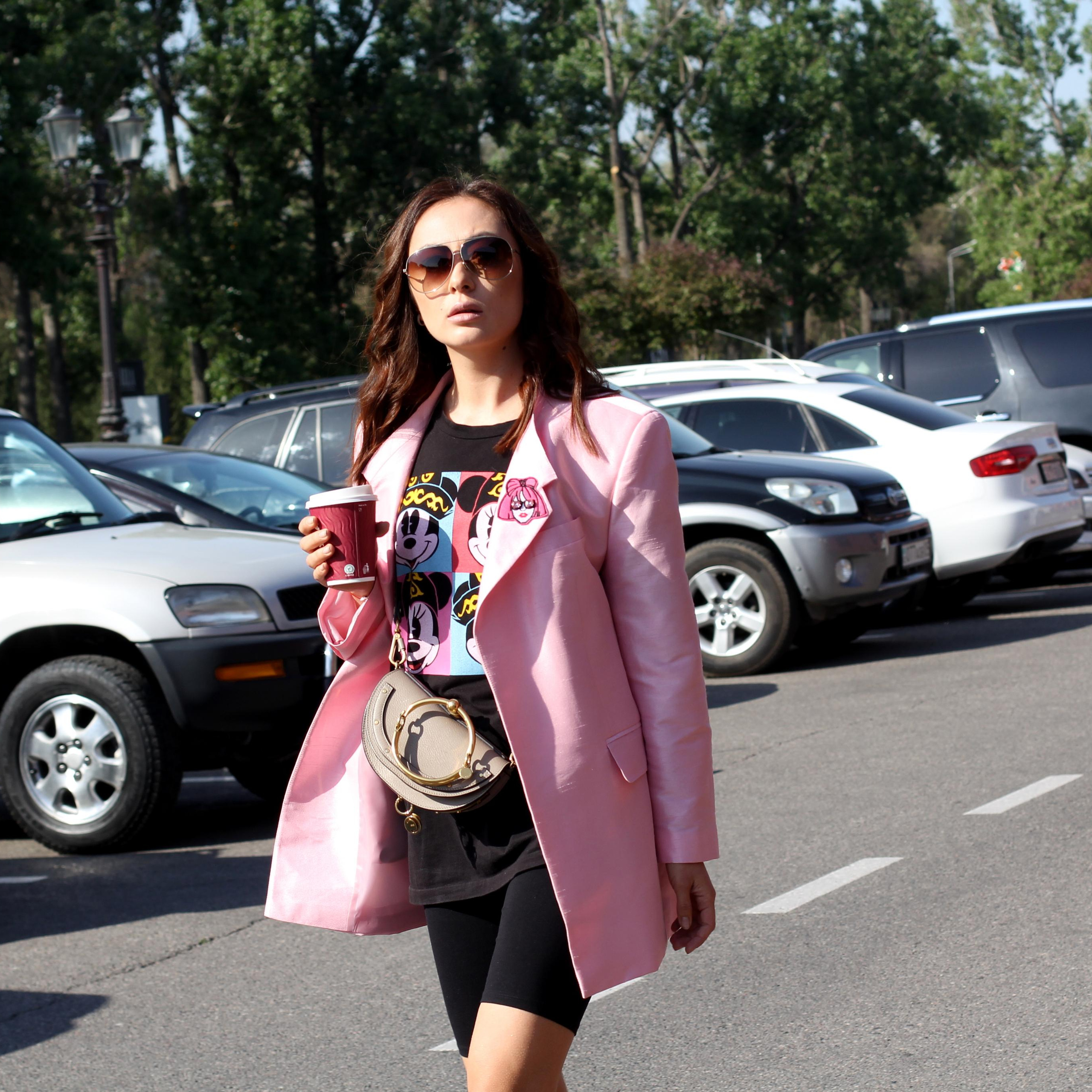 Fashion Week Almaty 2019