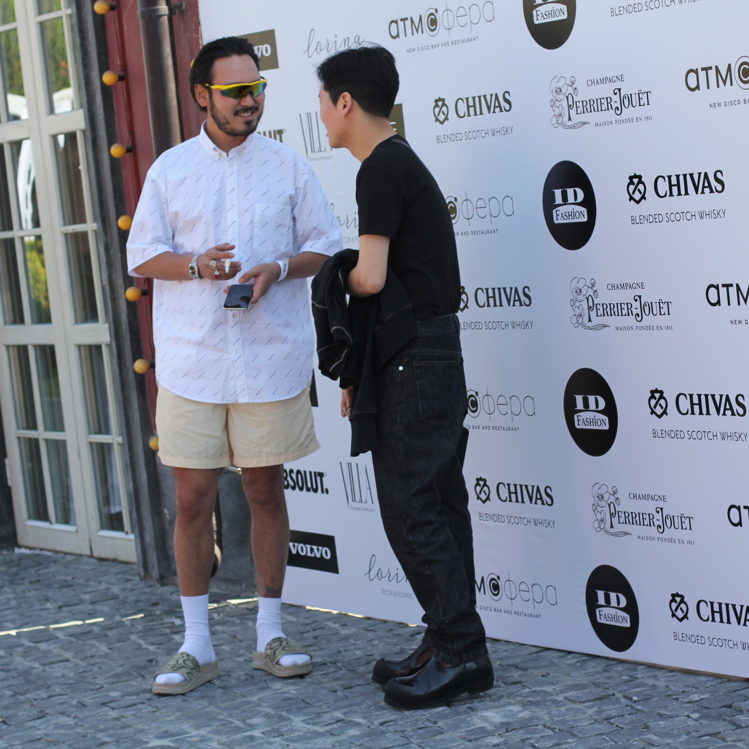 Fashion Week Almaty 2019