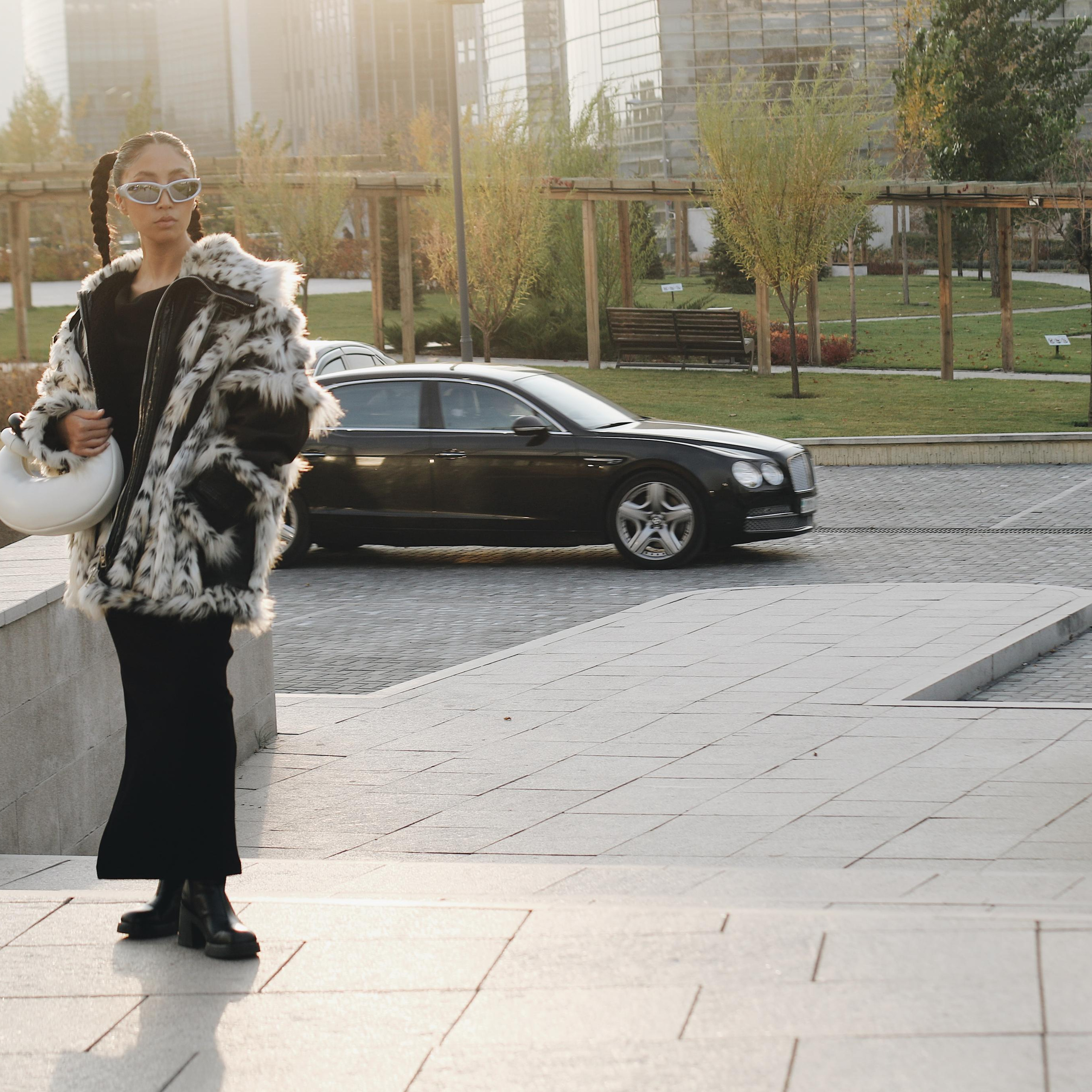 Fashion Week Almaty 2022