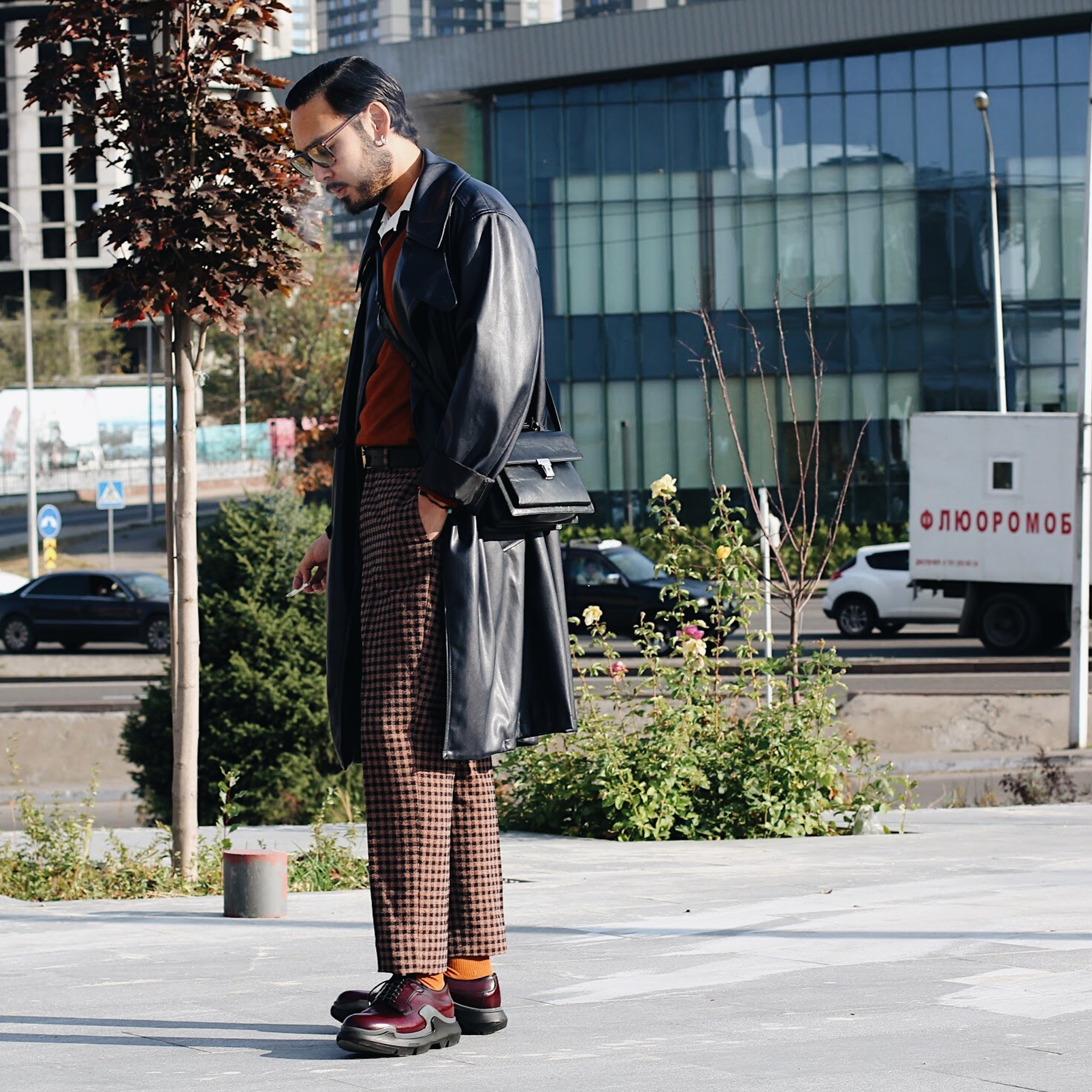 Fashion Week Almaty 2017