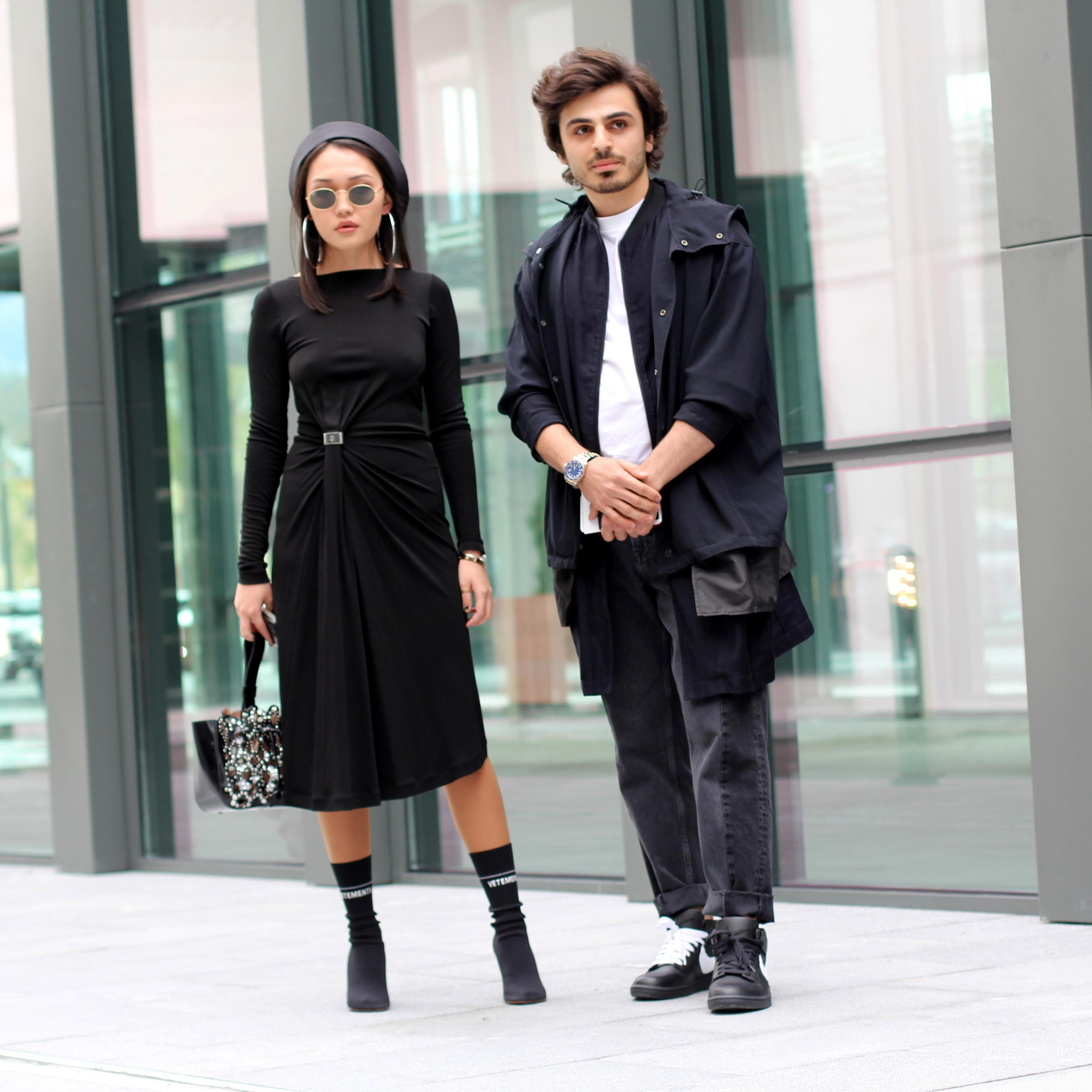 Fashion Week Almaty 2017