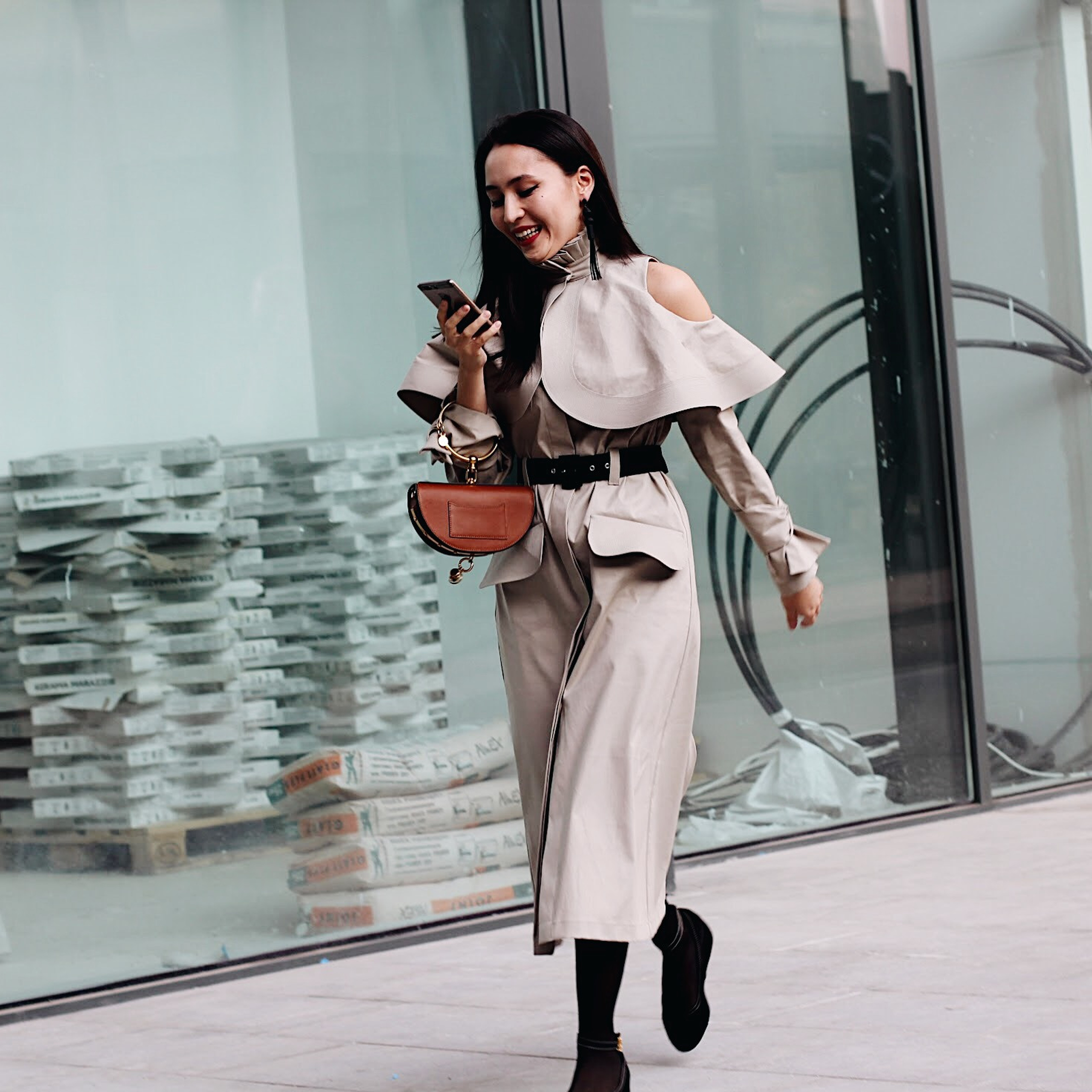 Fashion Week Almaty 2017