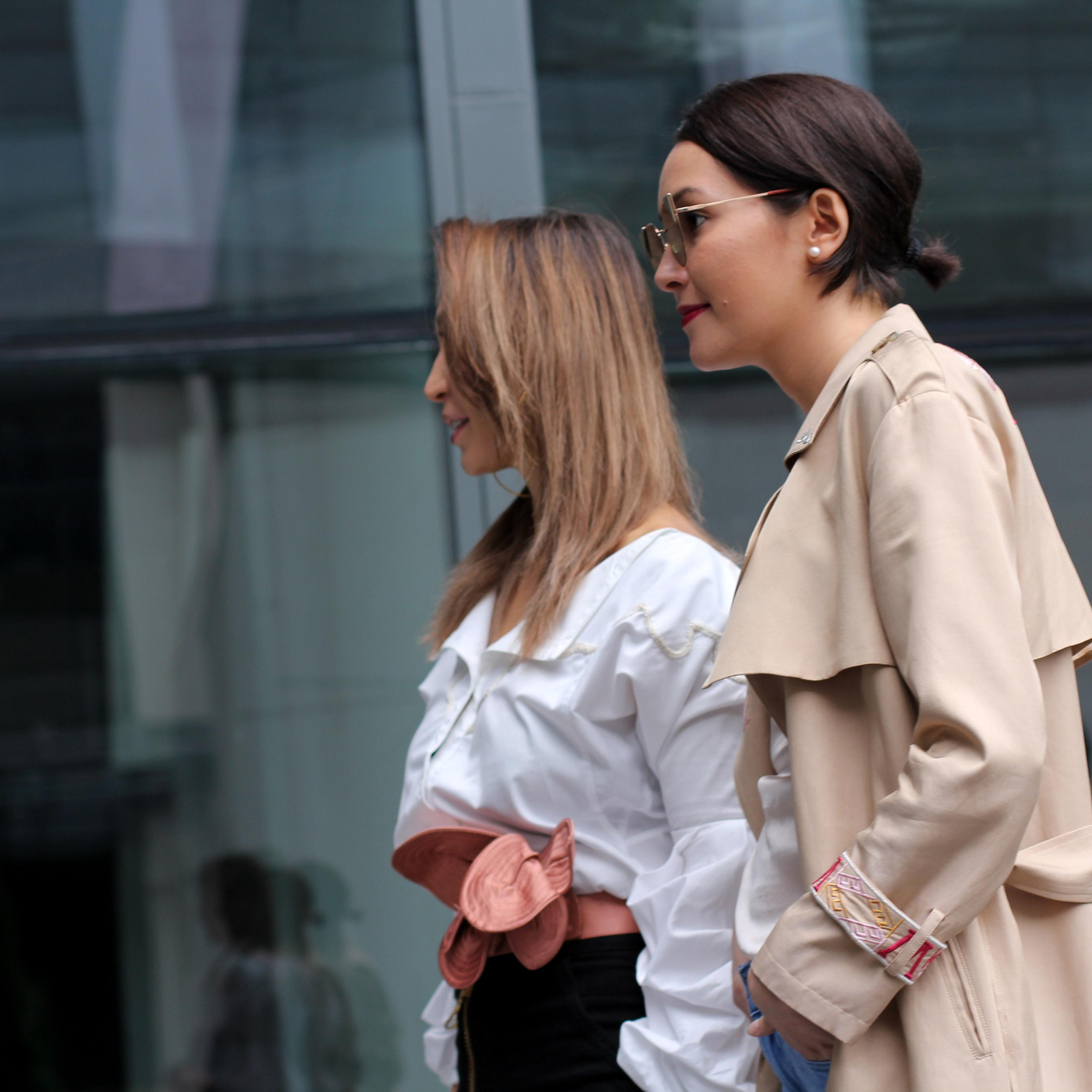 Fashion Week Almaty 2017