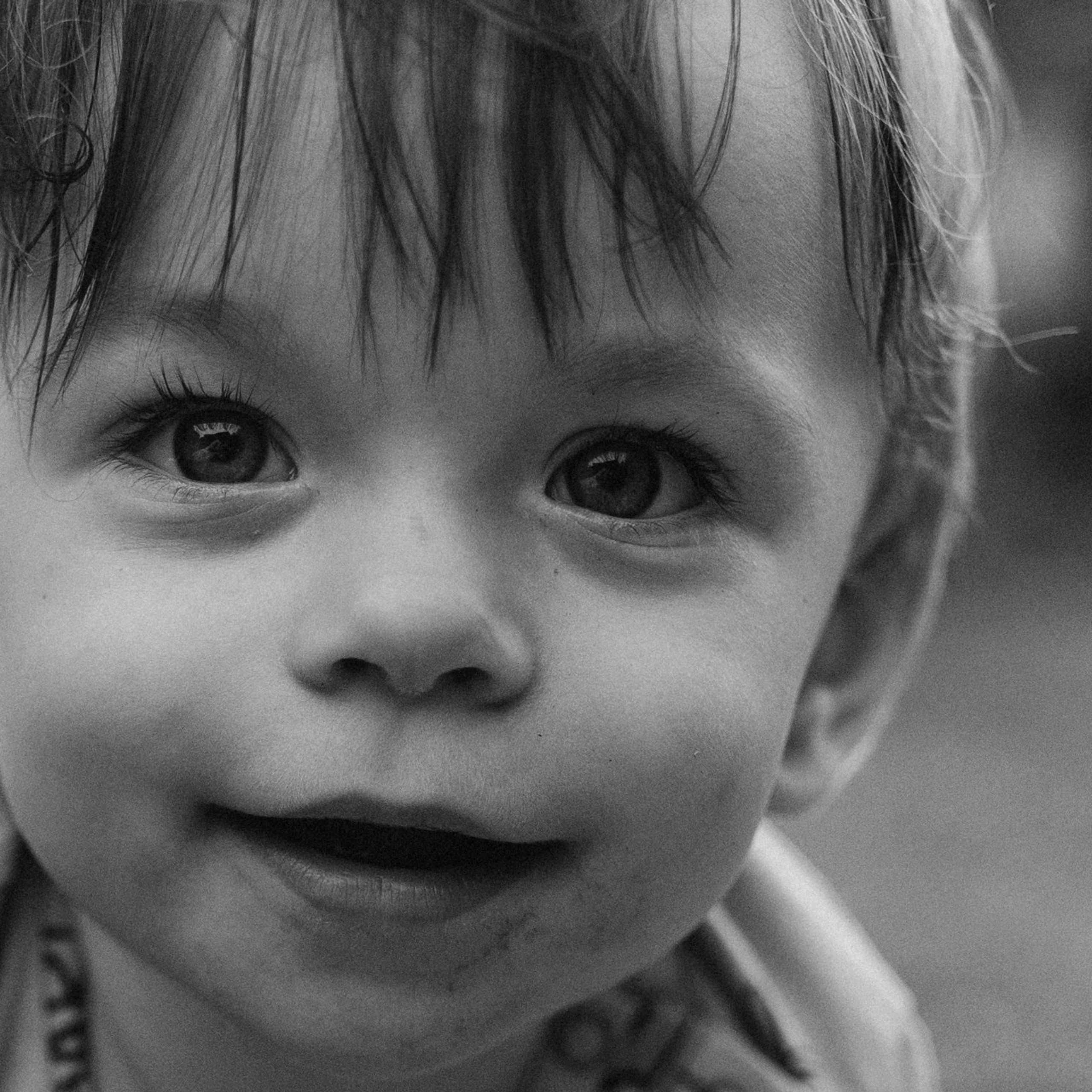 Лена, Федя и Ольга