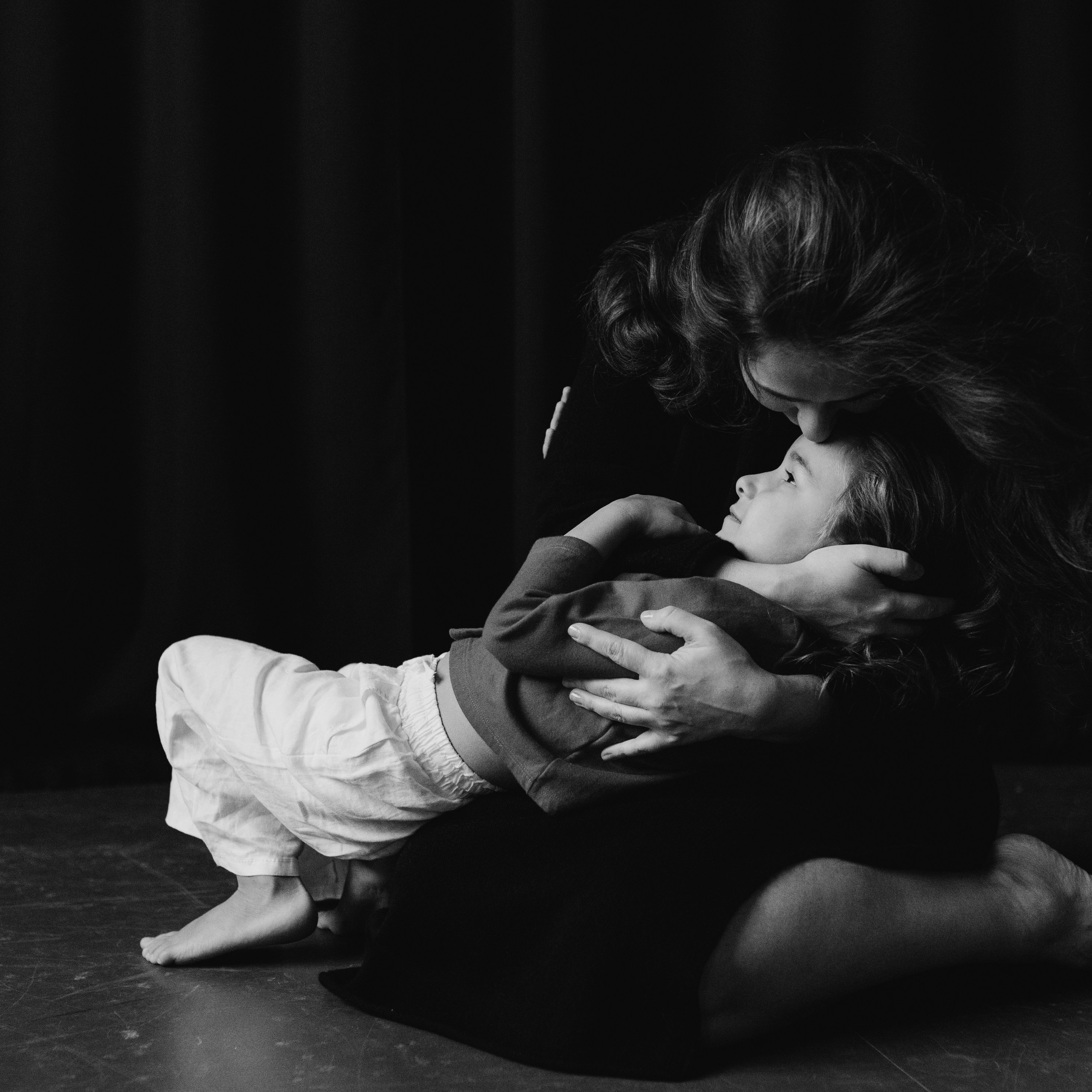 Шамиль и&nbsp;Ксюша