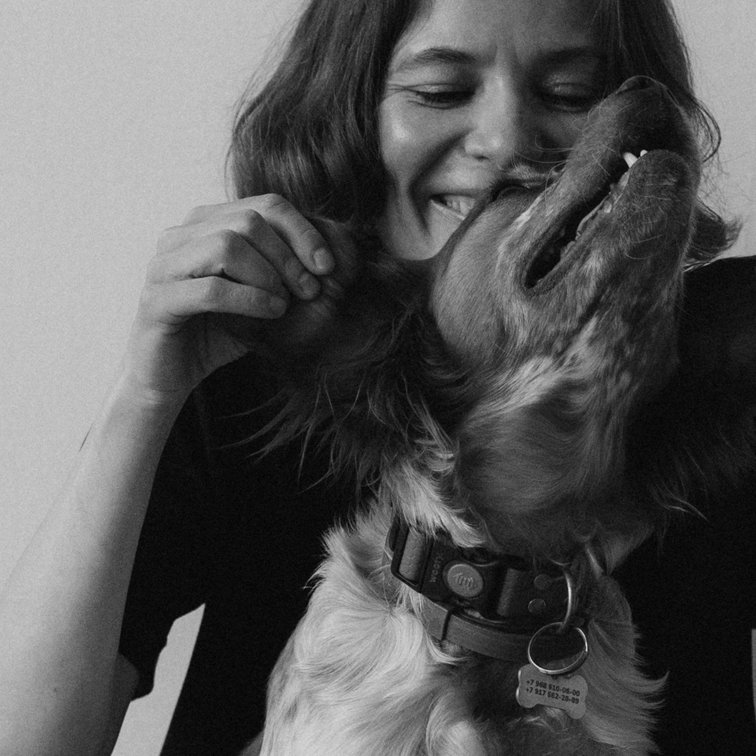 Настя и Уля