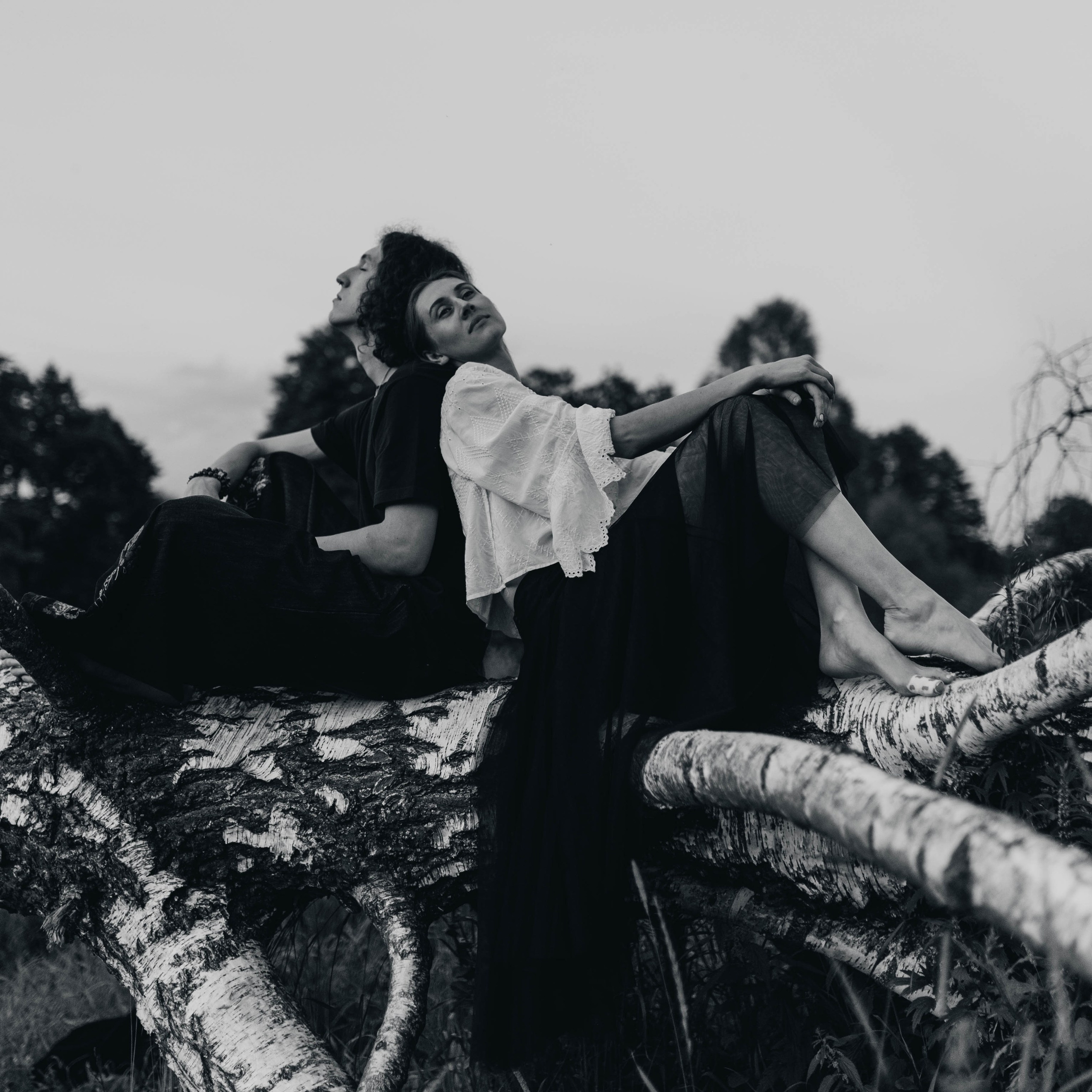 Ася и Никита