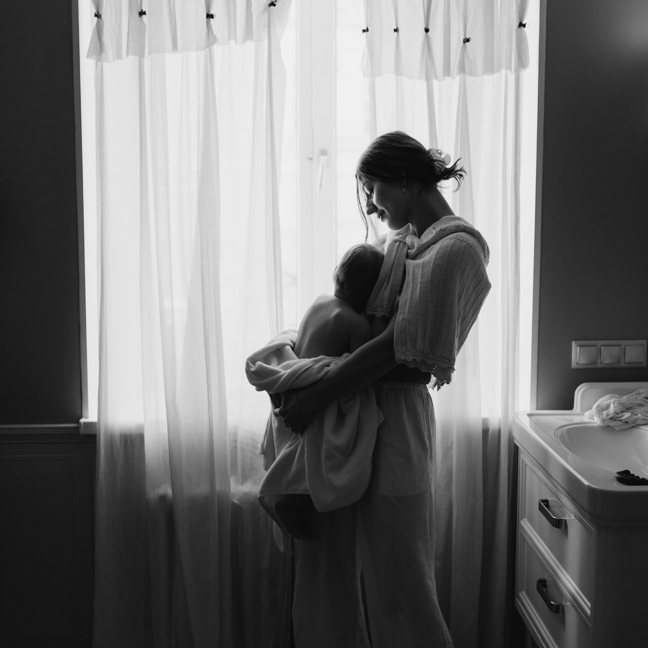 Даша, Илья и&nbsp;Маша