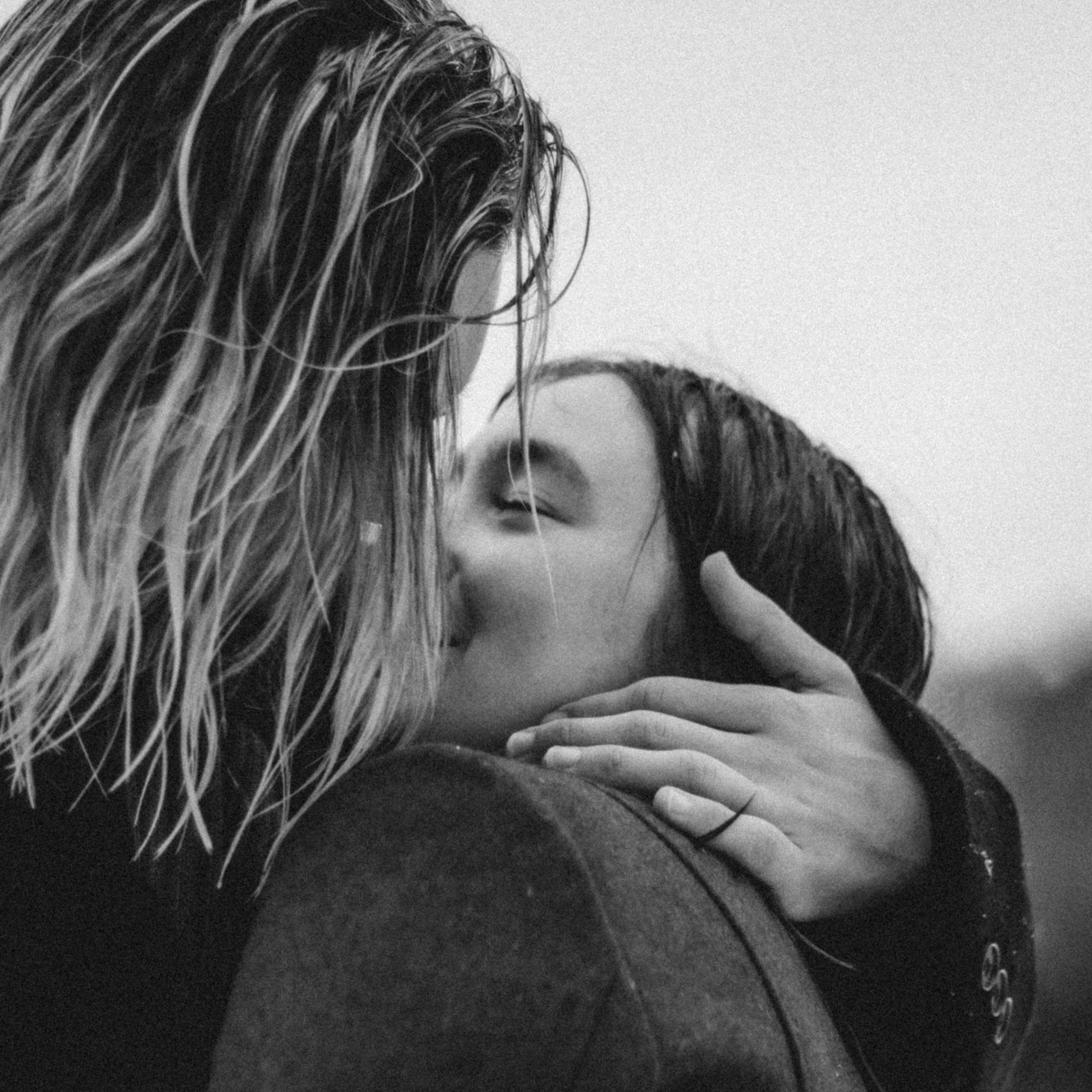 Рома и Надя