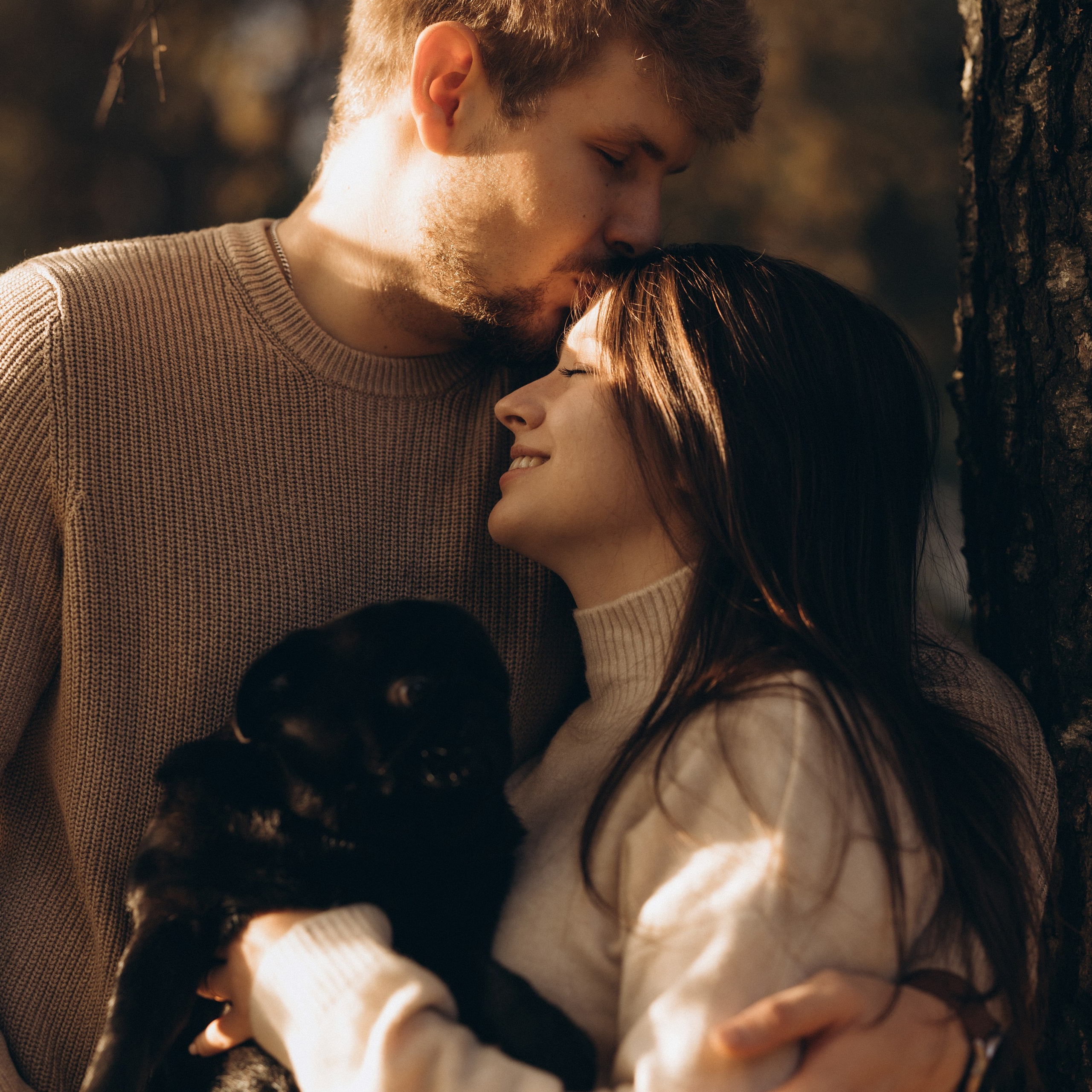 Варя, Ваня и Чарли